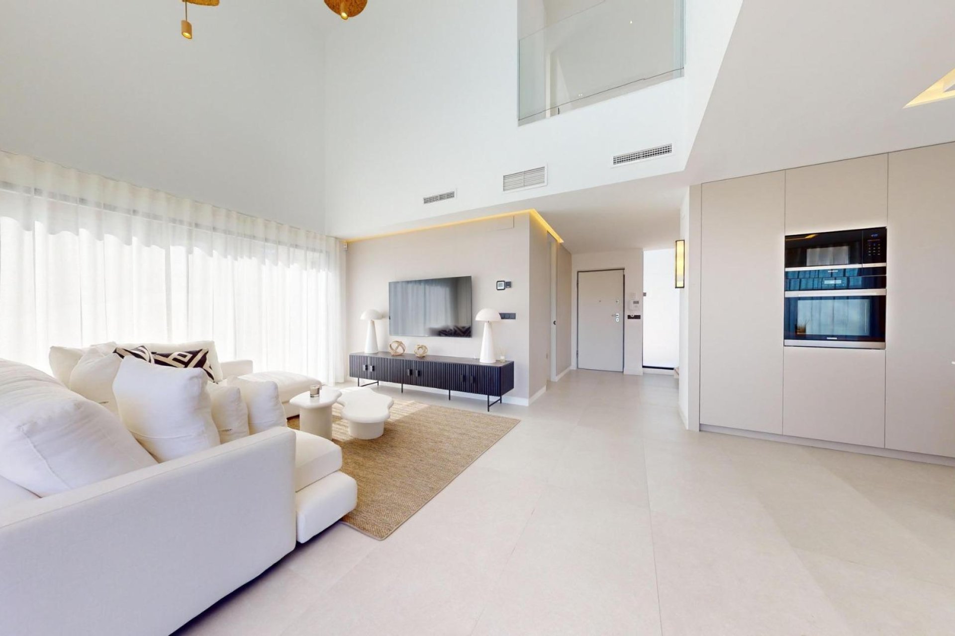 Nieuwbouw - Villa - Alicante - PAU 1