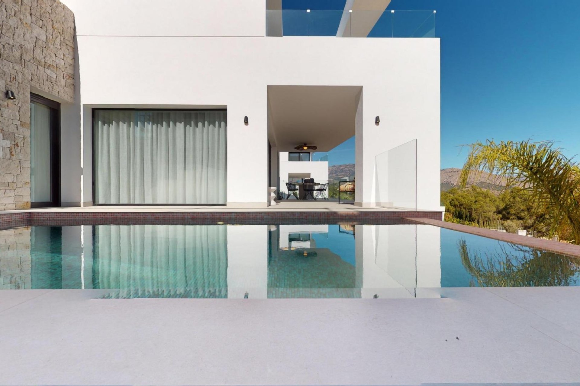 Nieuwbouw - Villa - Alicante - PAU 1