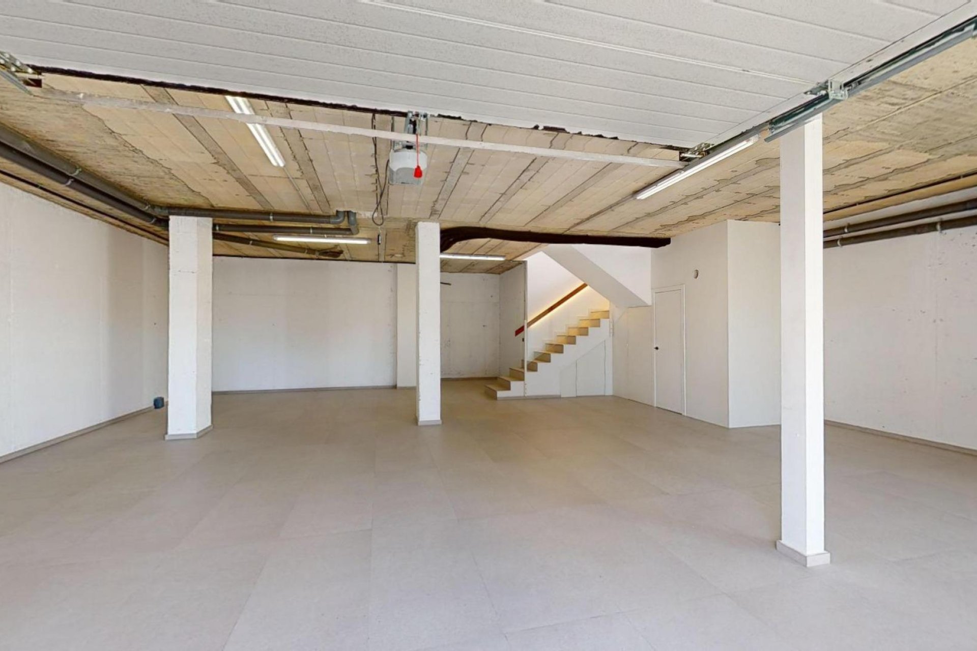 Nieuwbouw - Villa - Alicante - PAU 1