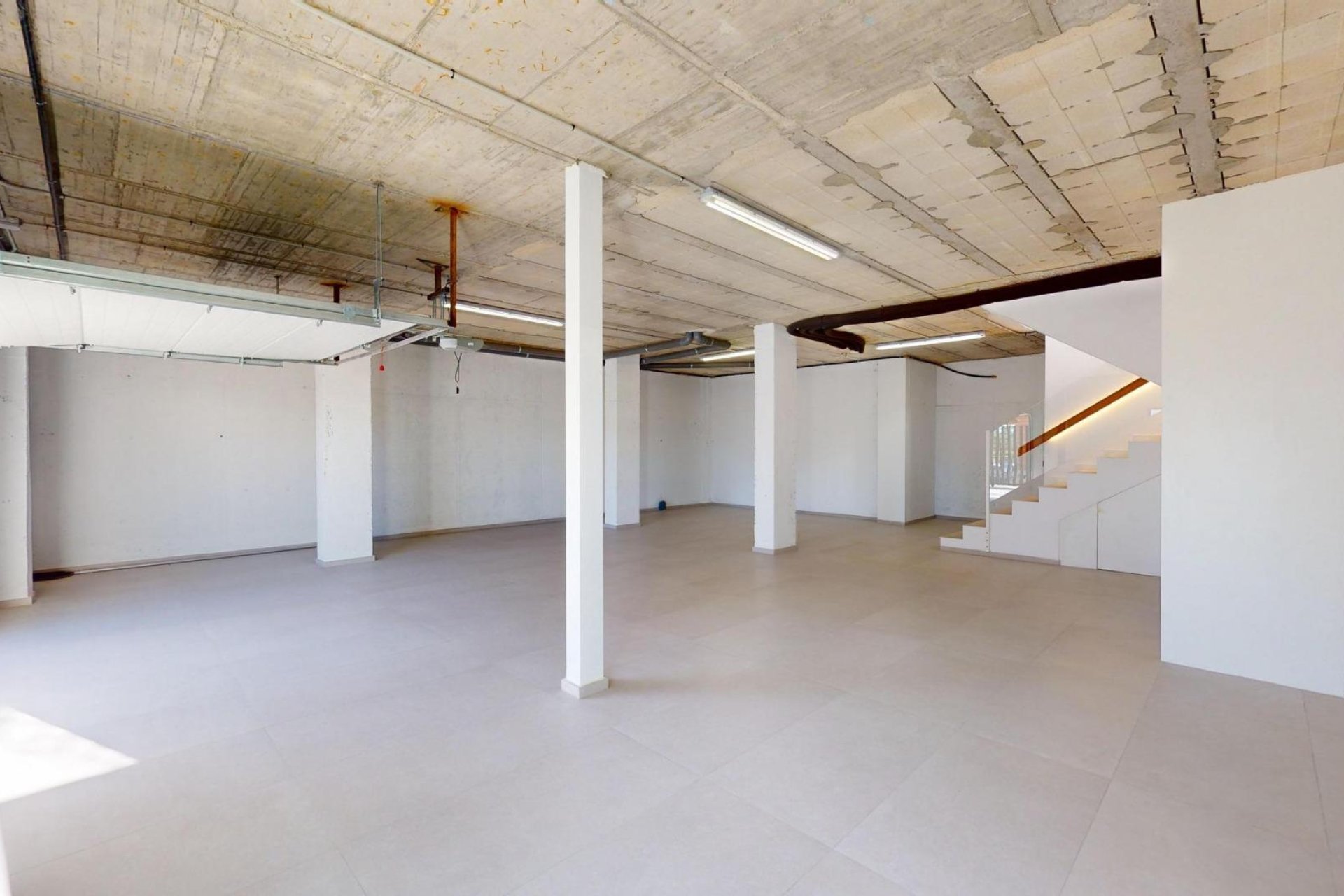 Nieuwbouw - Villa - Alicante - PAU 1