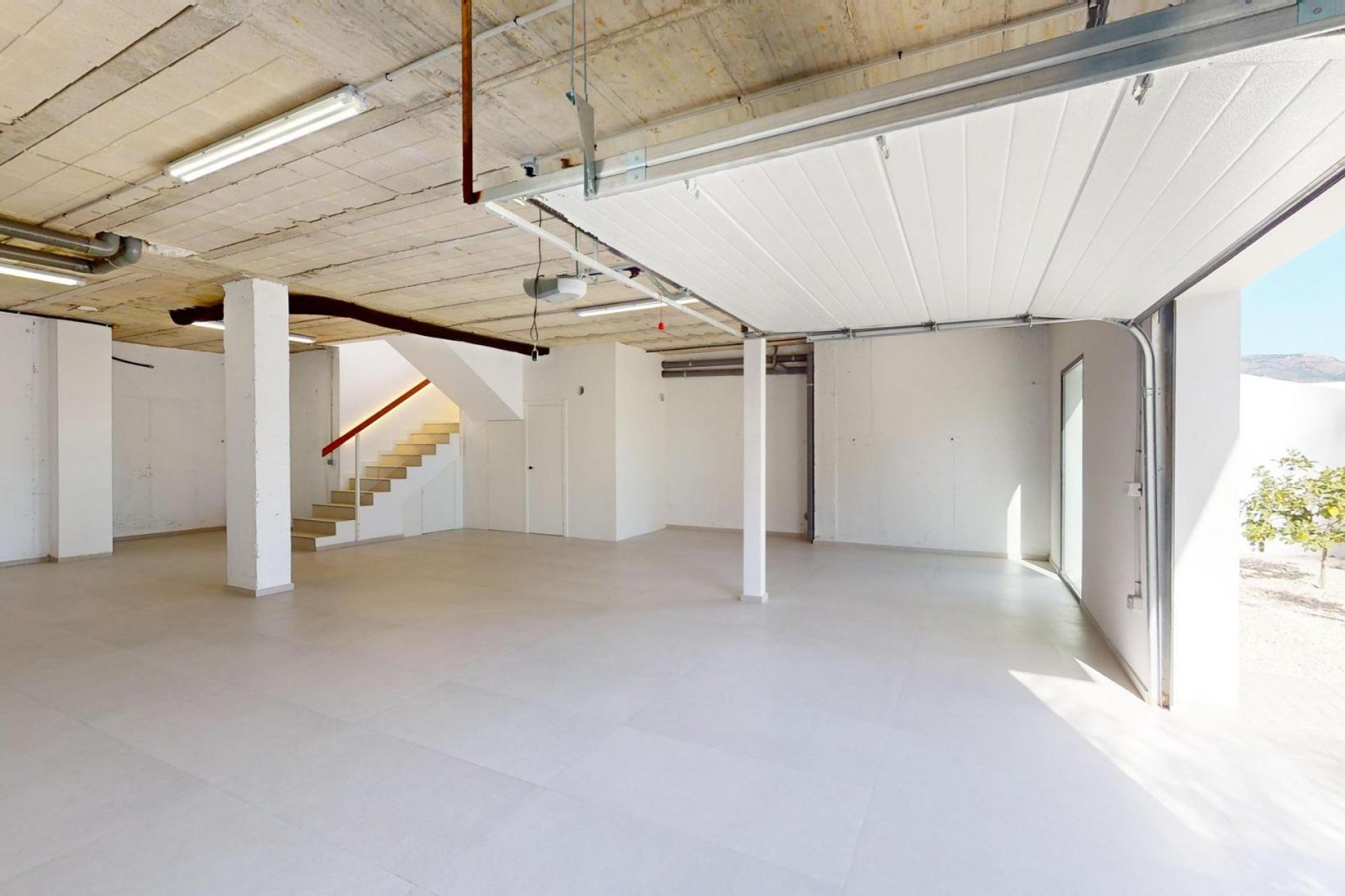 Nieuwbouw - Villa - Alicante - PAU 1