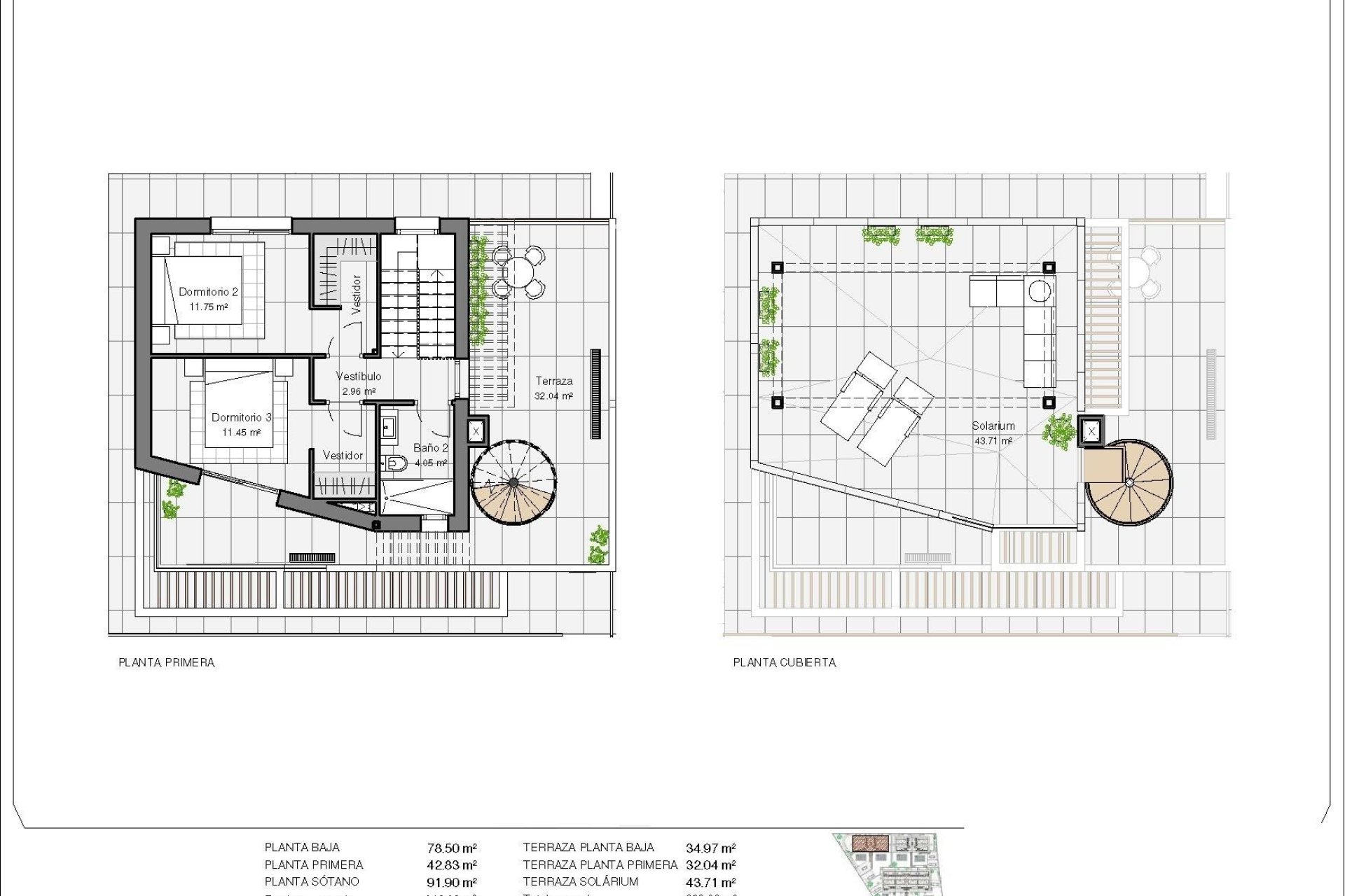 Nieuwbouw - Villa - Alicante - PAU1