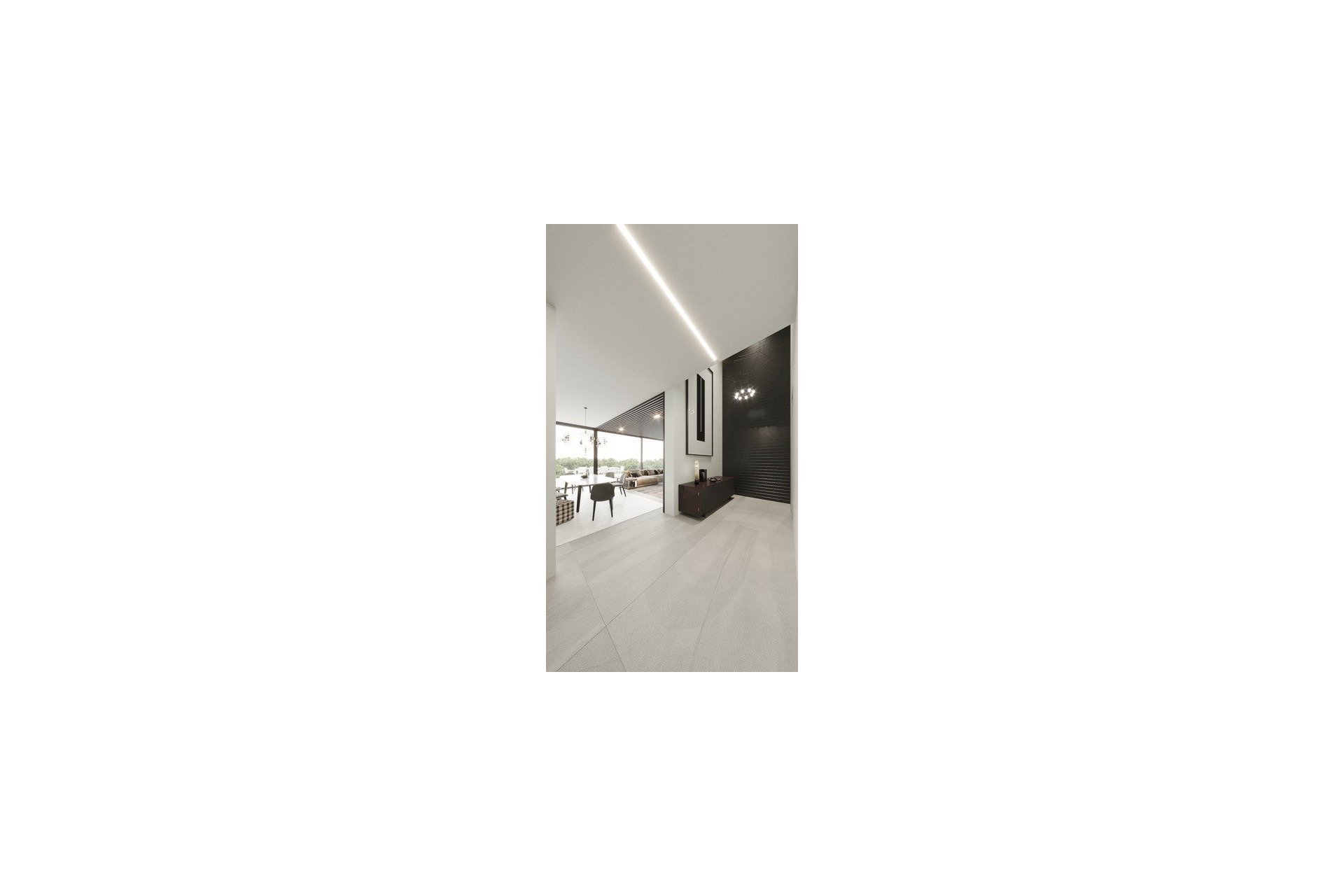 Nieuwbouw - Villa - Alicante - Santa Clara