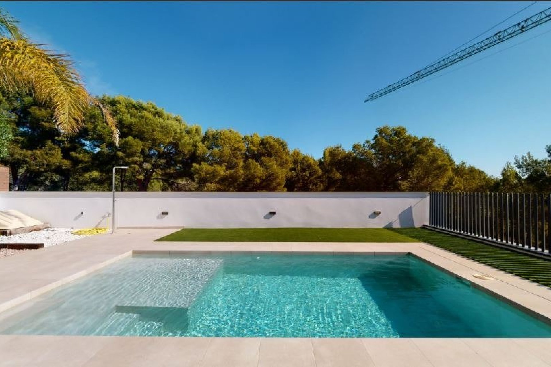 Nieuwbouw - Villa - Alicante - Urb. Don Mar