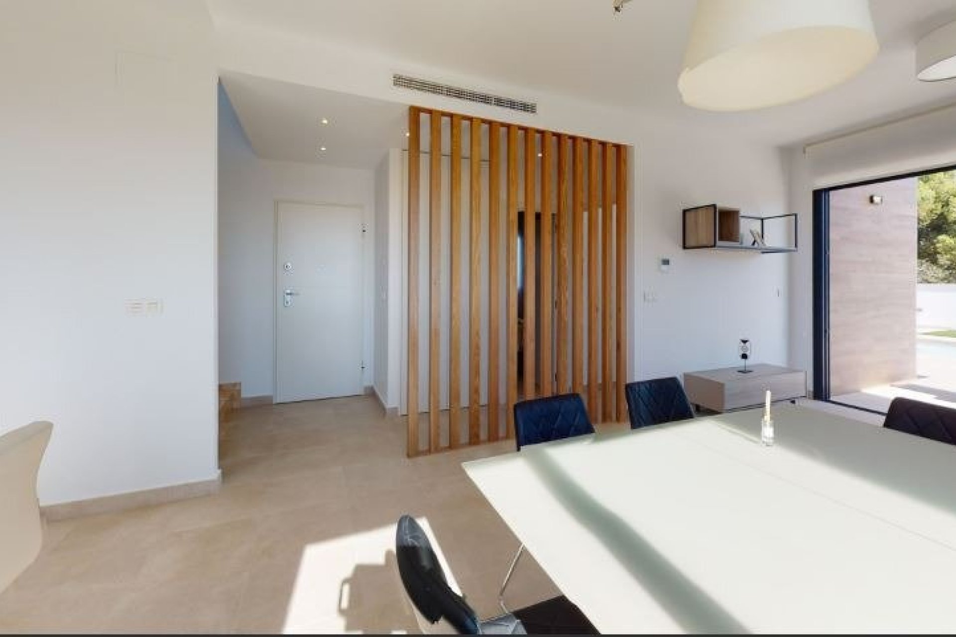 Nieuwbouw - Villa - Alicante - Urb. Don Mar