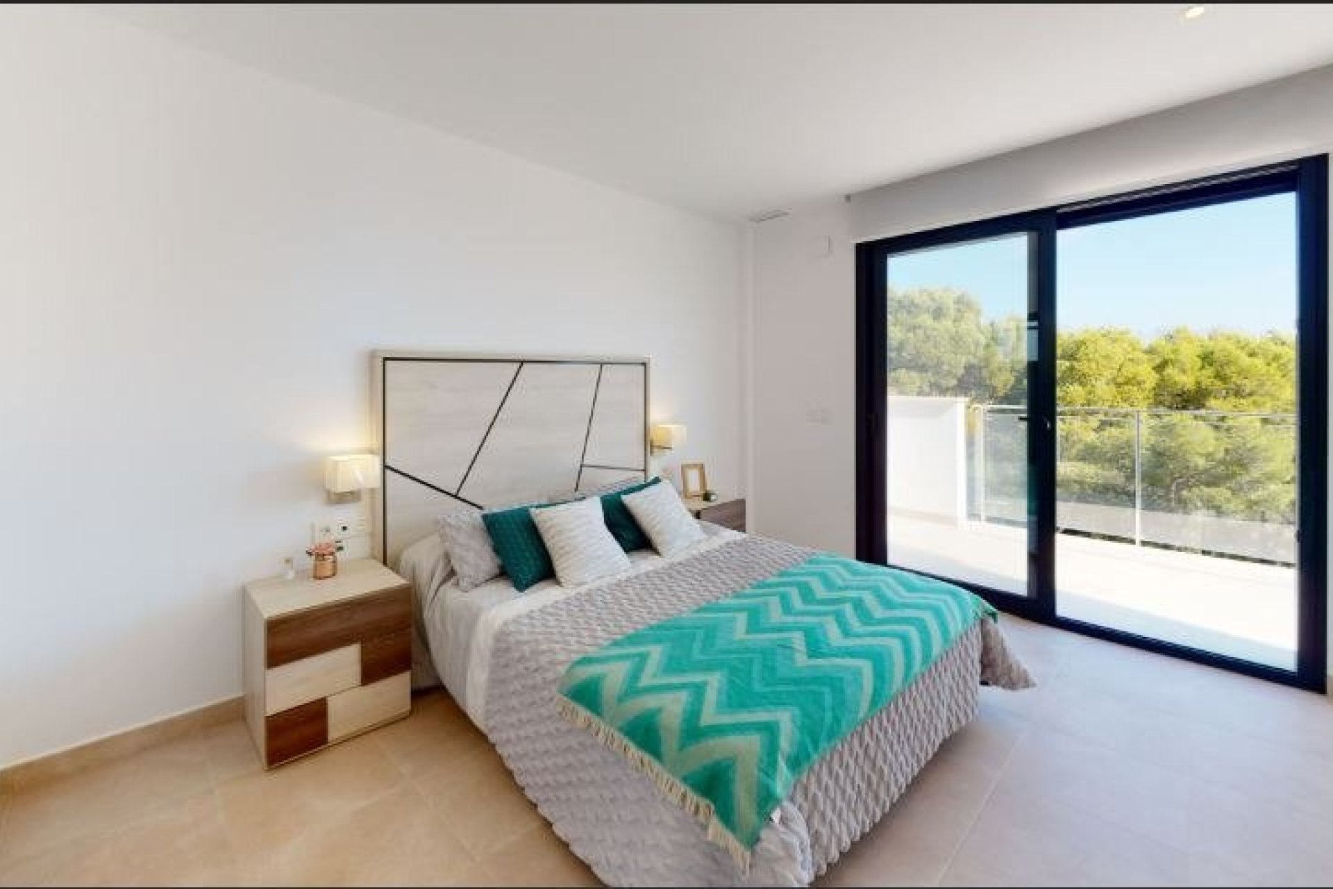 Nieuwbouw - Villa - Alicante - Urb. Don Mar