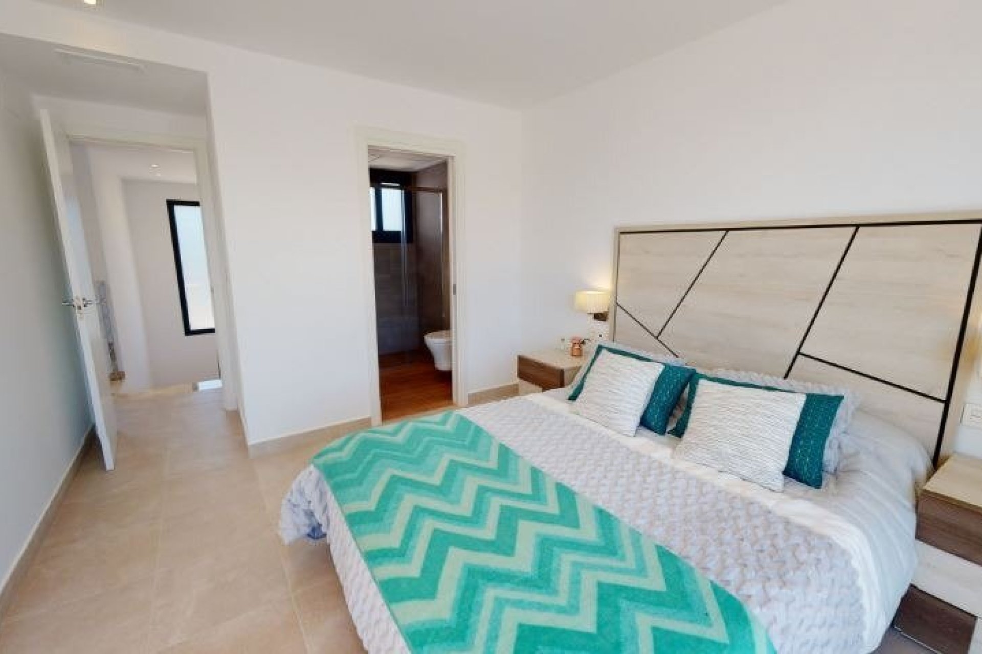 Nieuwbouw - Villa - Alicante - Urb. Don Mar