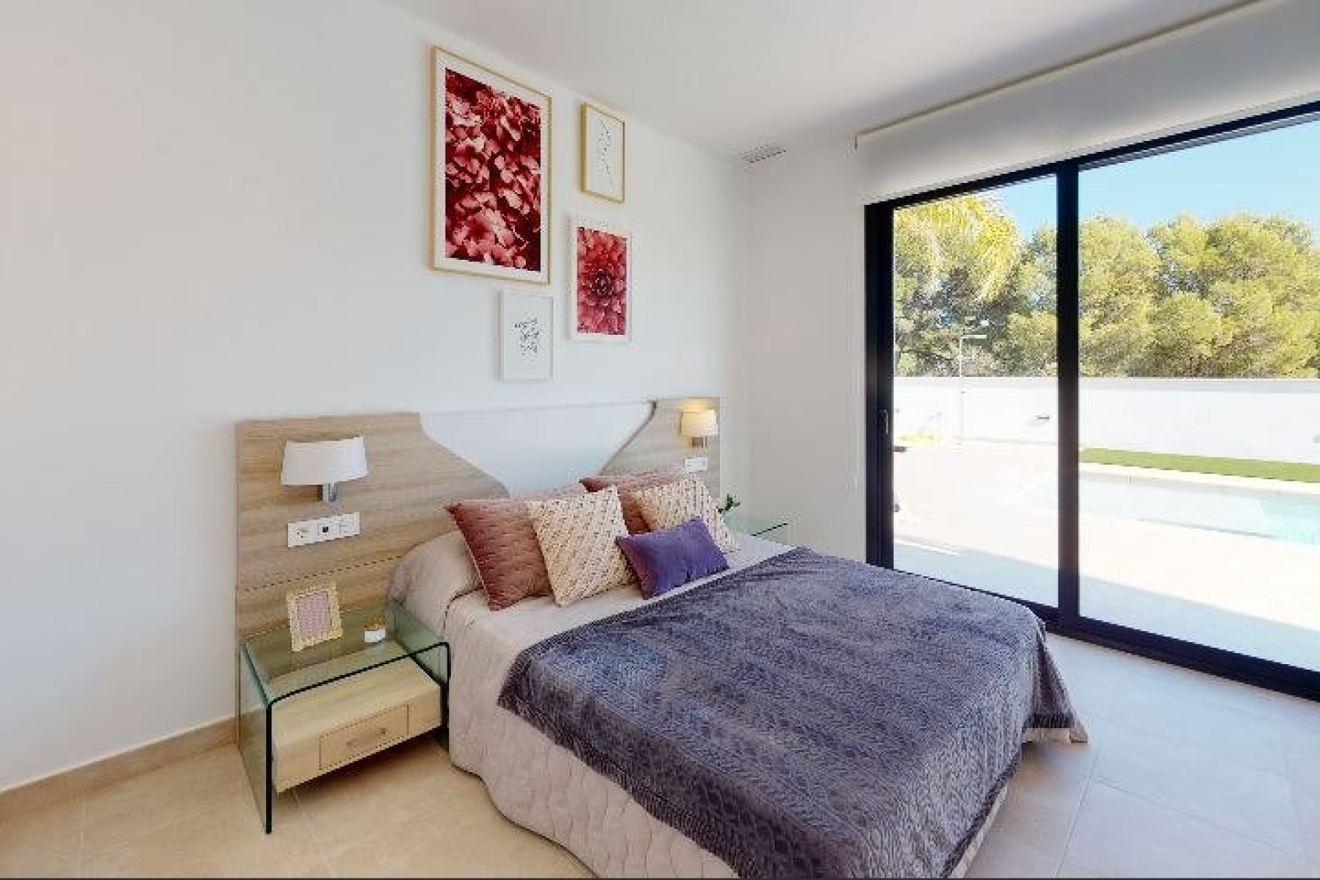 Nieuwbouw - Villa - Alicante - Urb. Don Mar