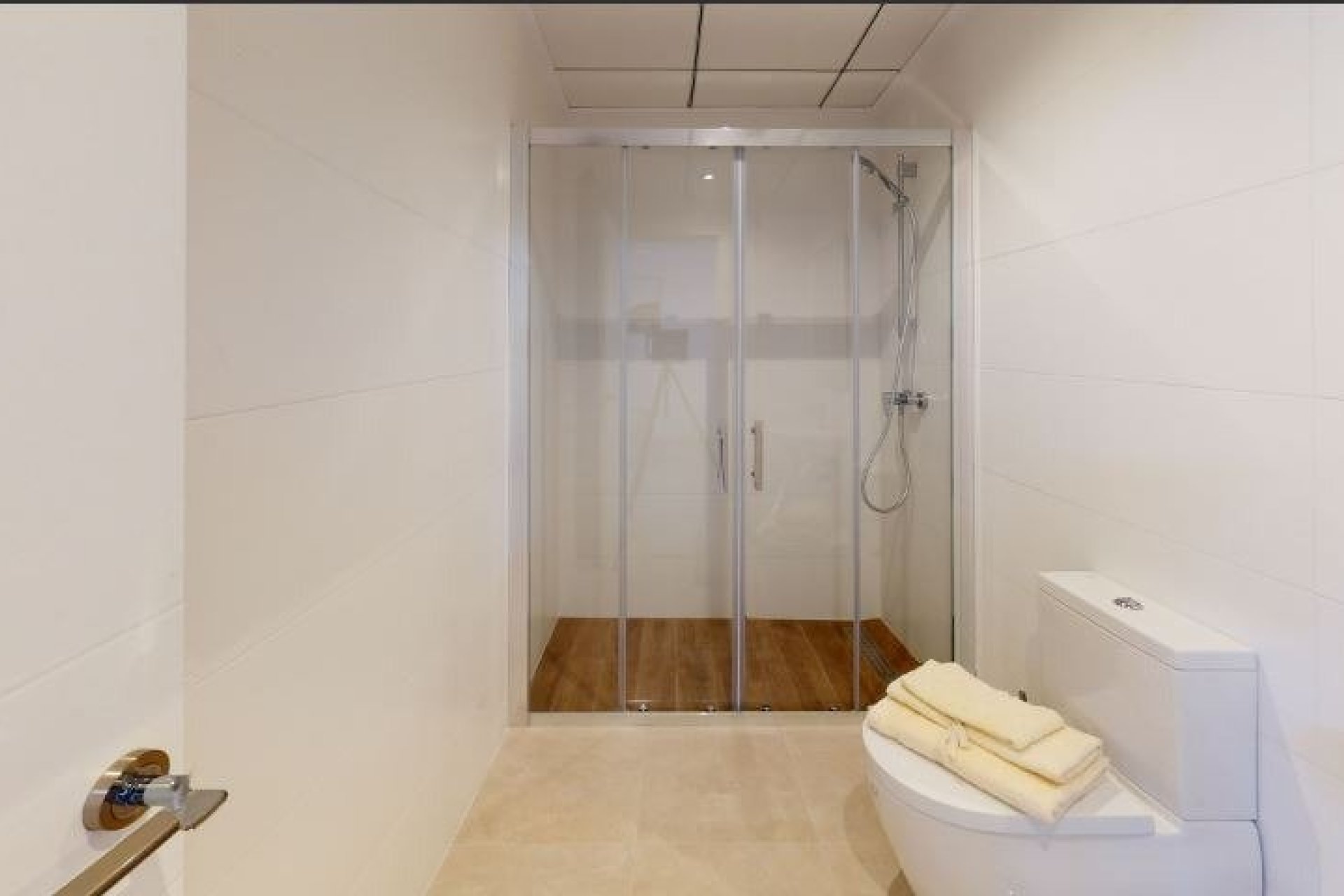 Nieuwbouw - Villa - Alicante - Urb. Don Mar