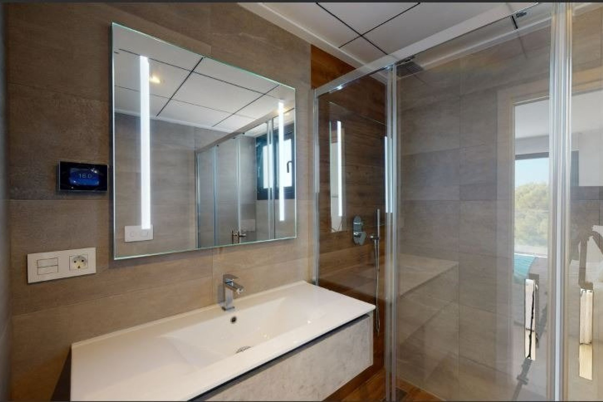 Nieuwbouw - Villa - Alicante - Urb. Don Mar