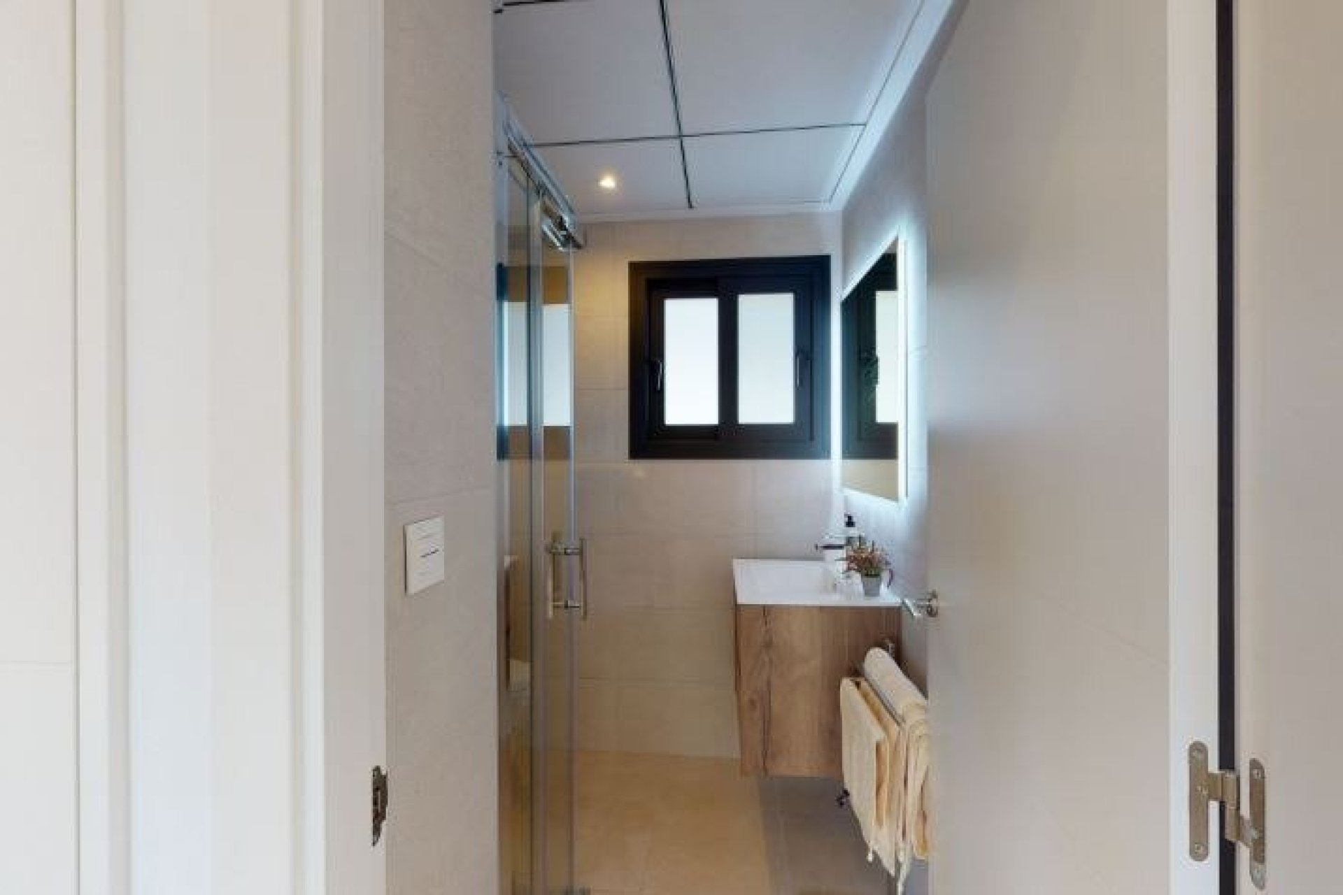 Nieuwbouw - Villa - Alicante - Urb. Don Mar