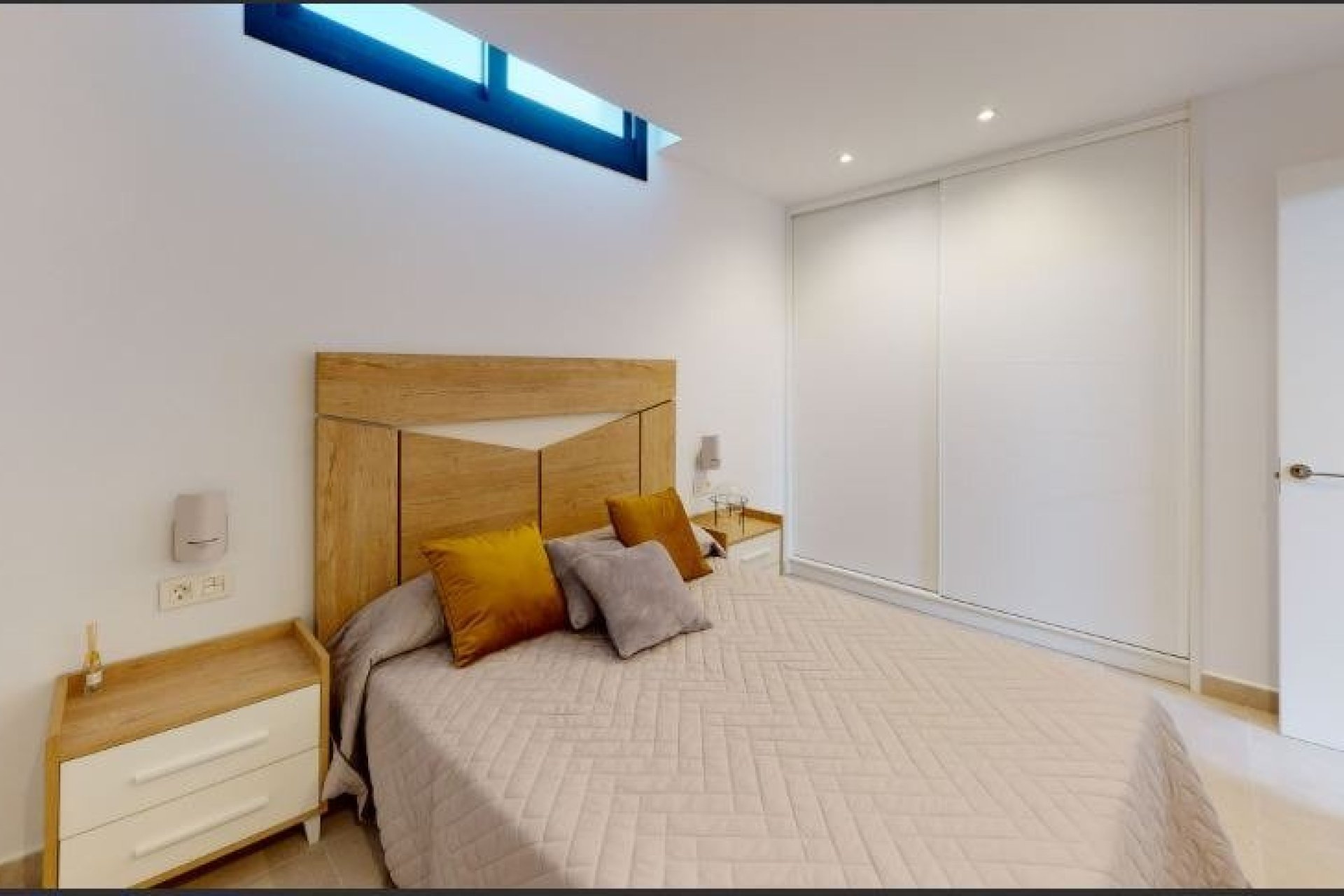 Nieuwbouw - Villa - Alicante - Urb. Don Mar