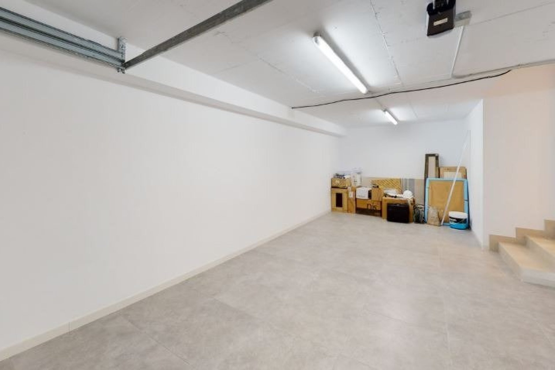 Nieuwbouw - Villa - Alicante - Urb. Don Mar