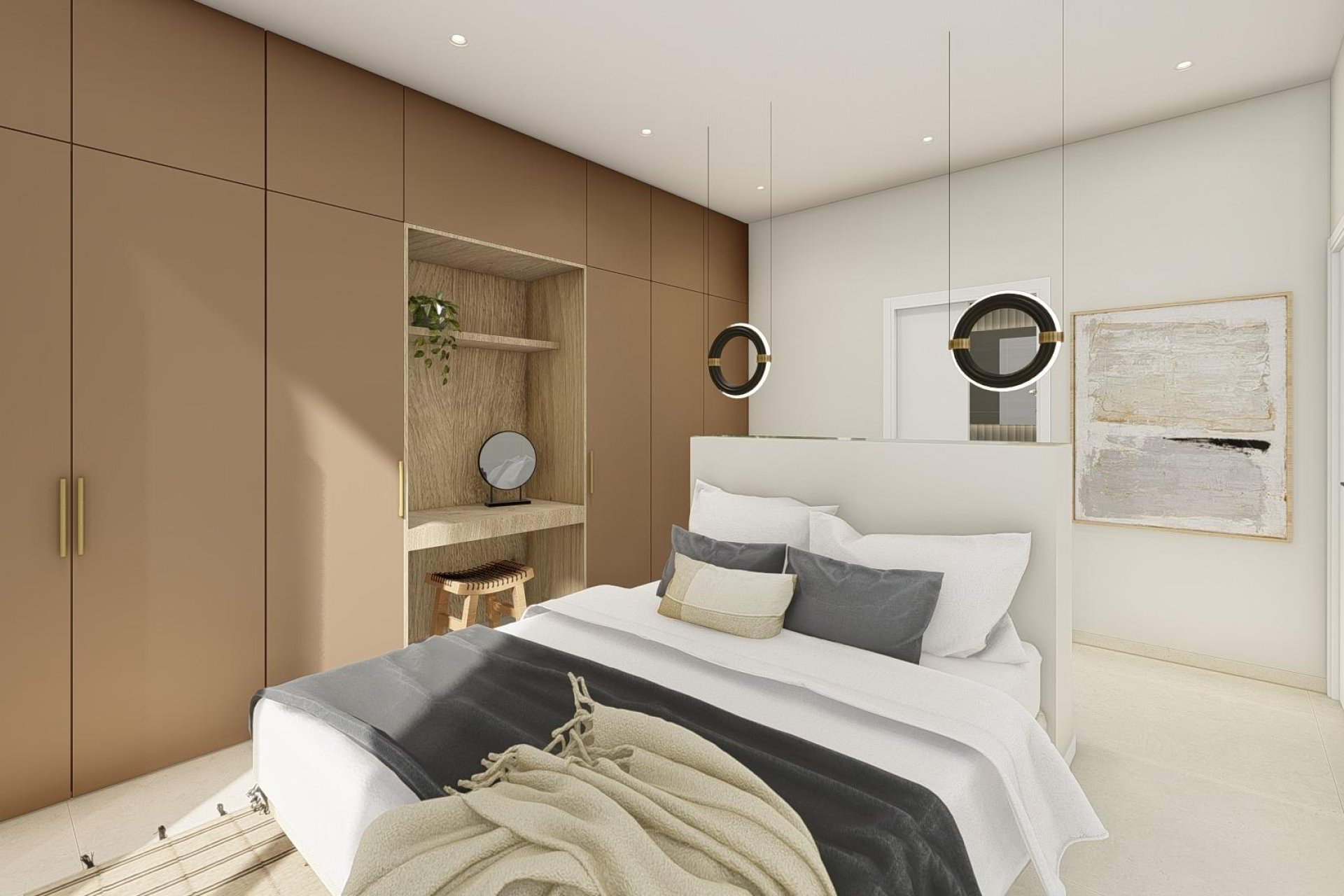 Nieuwbouw - Villa - Alicante - Urbanizaciones