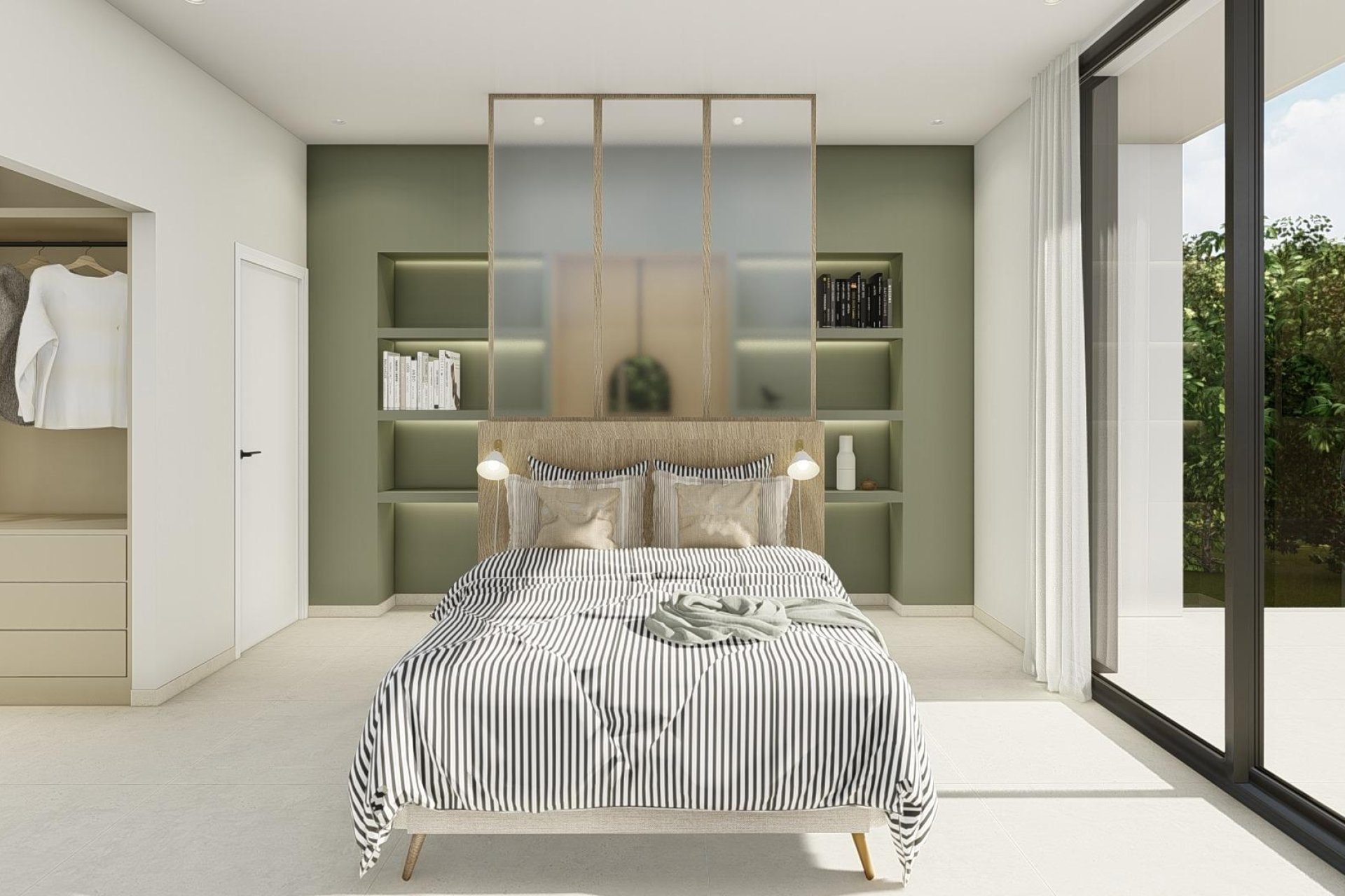 Nieuwbouw - Villa - Alicante - Urbanizaciones