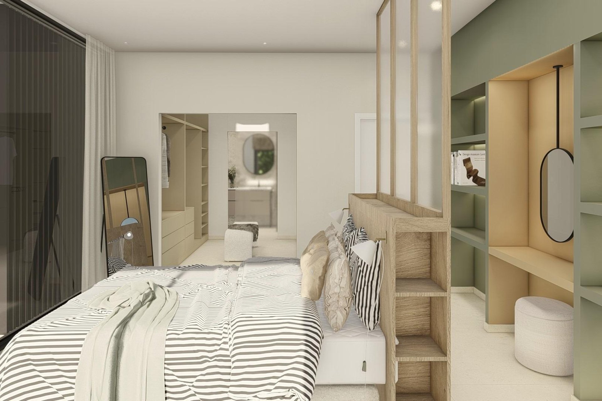 Nieuwbouw - Villa - Alicante - Urbanizaciones