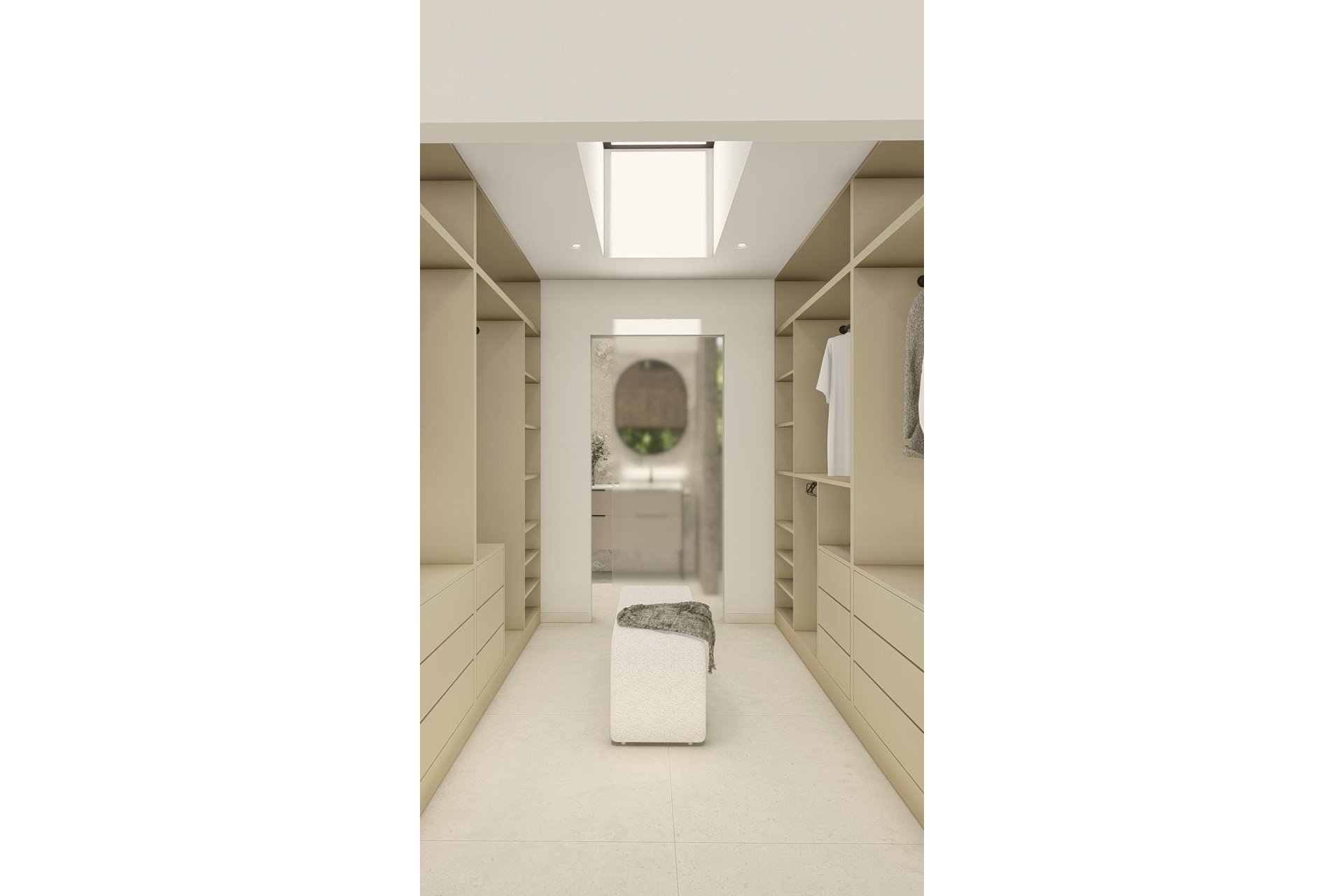 Nieuwbouw - Villa - Alicante - Urbanizaciones