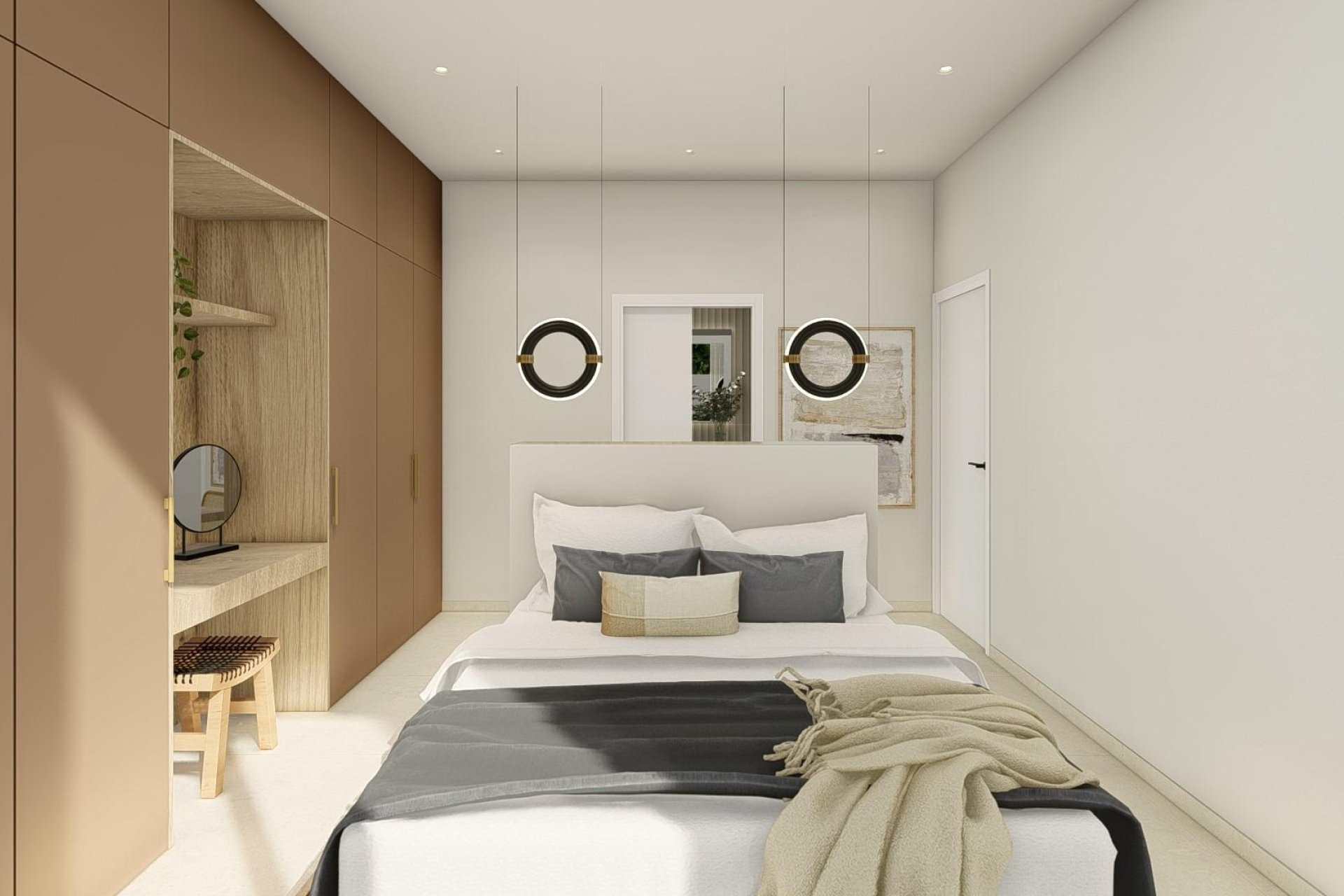 Nieuwbouw - Villa - Alicante - Urbanizaciones
