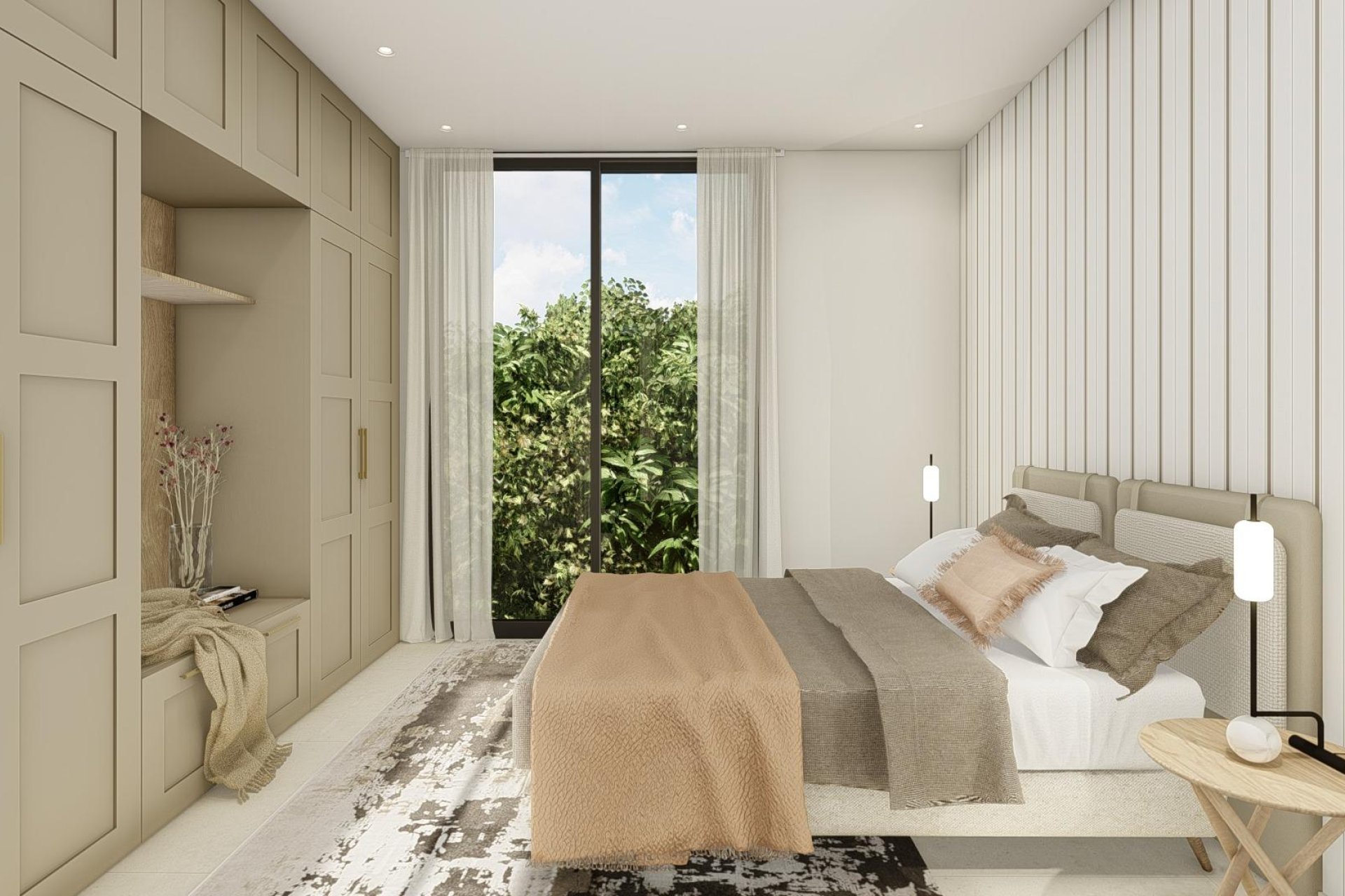 Nieuwbouw - Villa - Alicante - Urbanizaciones