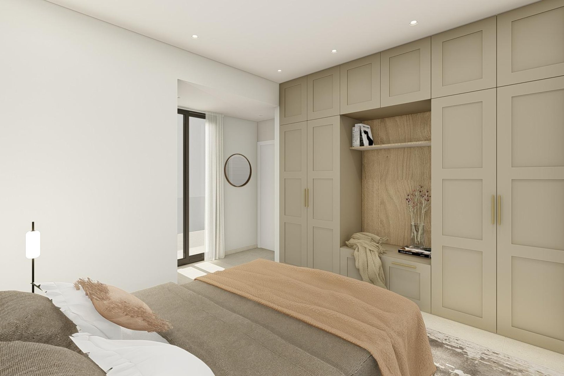 Nieuwbouw - Villa - Alicante - Urbanizaciones