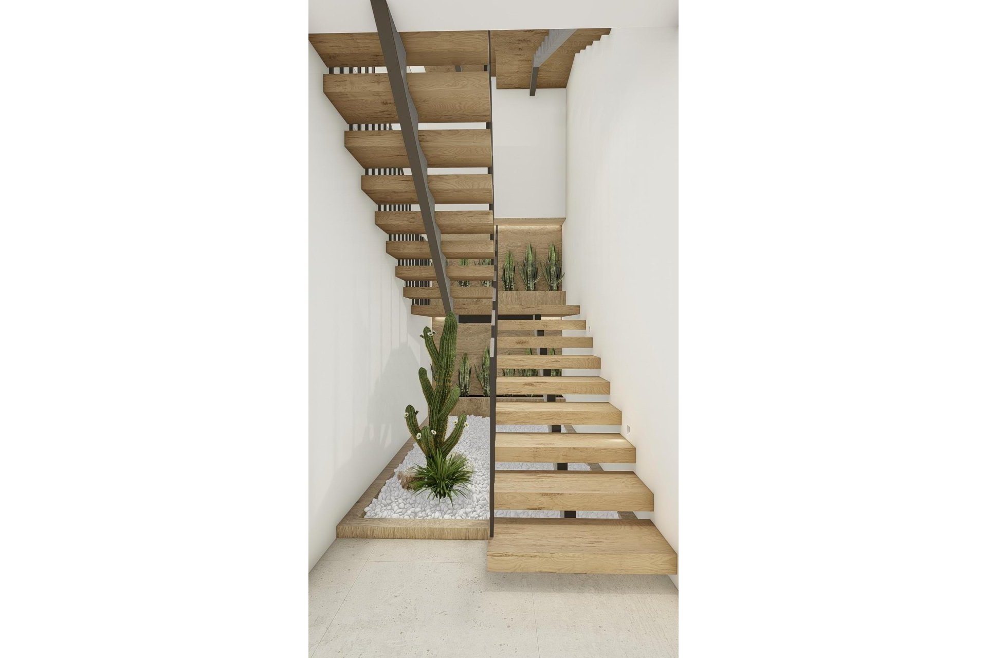 Nieuwbouw - Villa - Alicante - Urbanizaciones