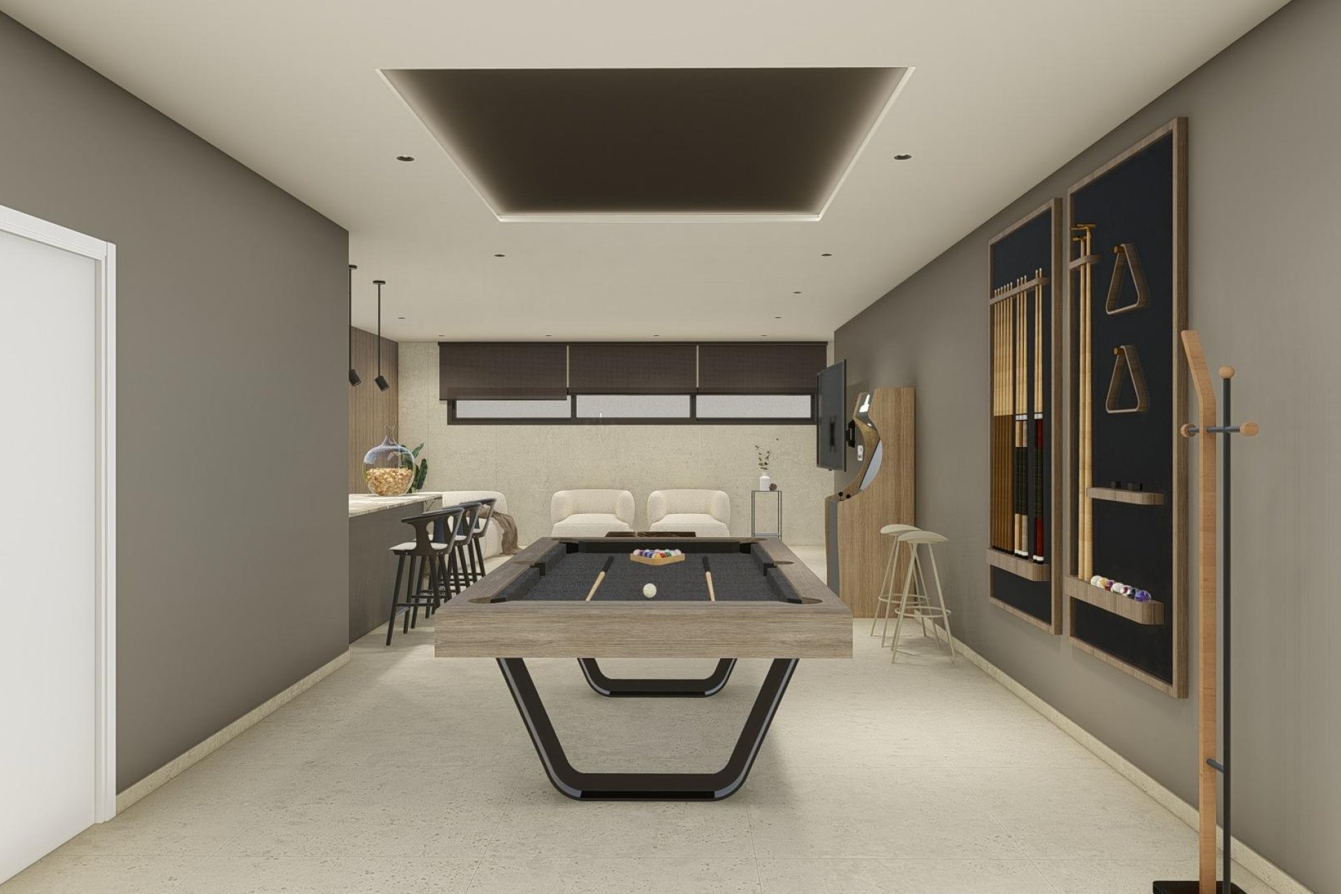 Nieuwbouw - Villa - Alicante - Urbanizaciones