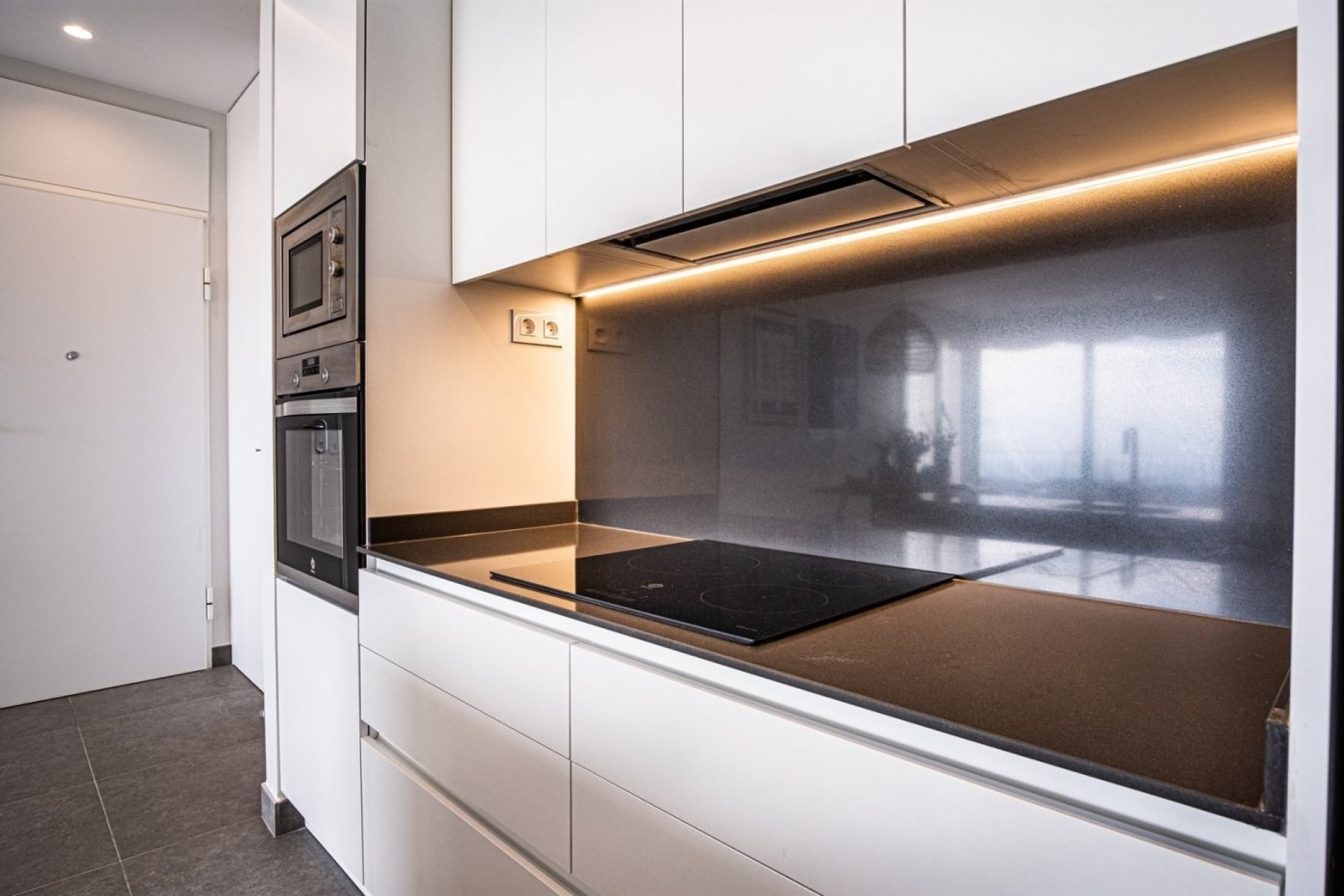 Nieuwbouw - Villa - Alicante - Urbanizaciones