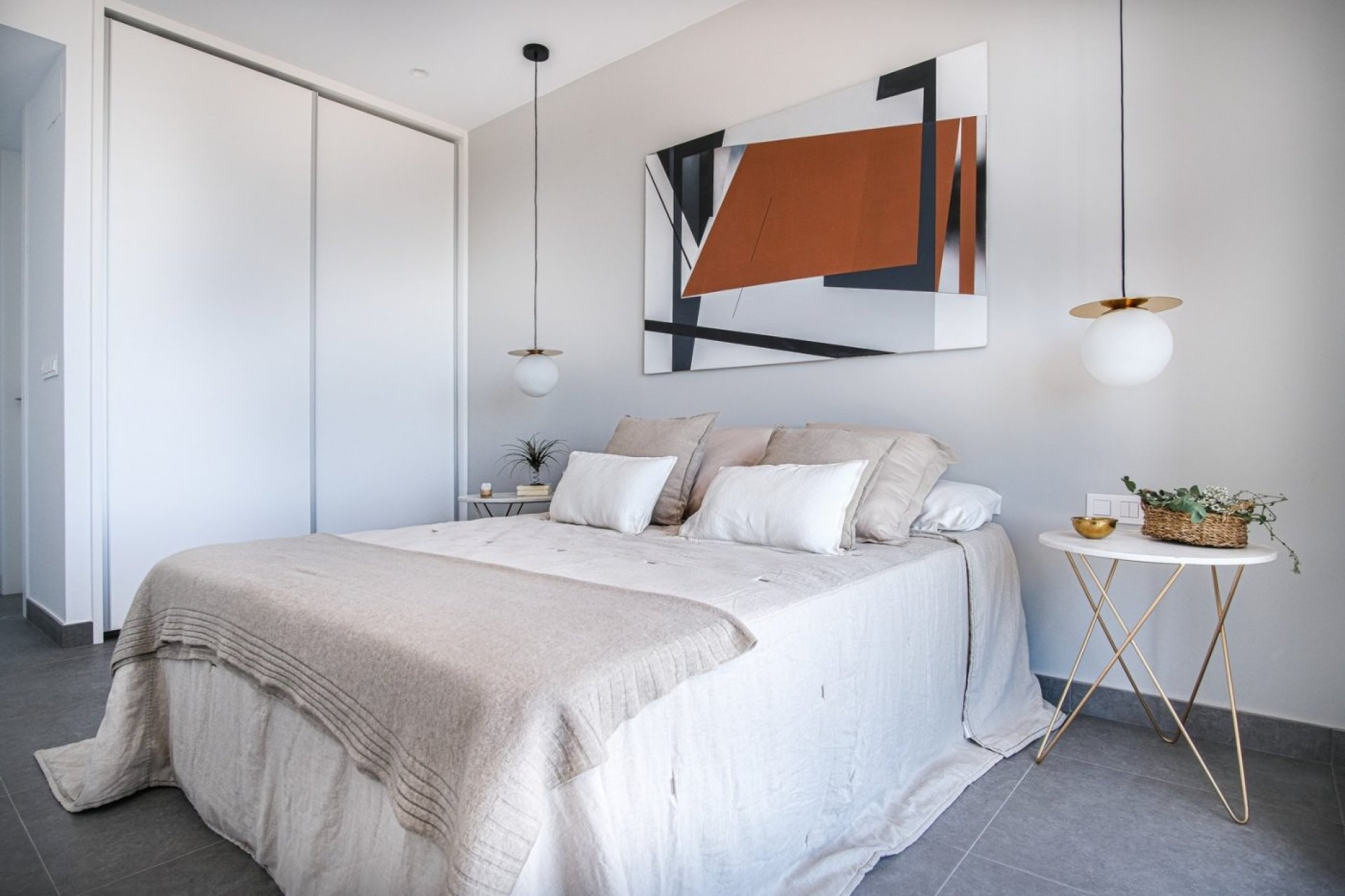 Nieuwbouw - Villa - Alicante - Urbanizaciones
