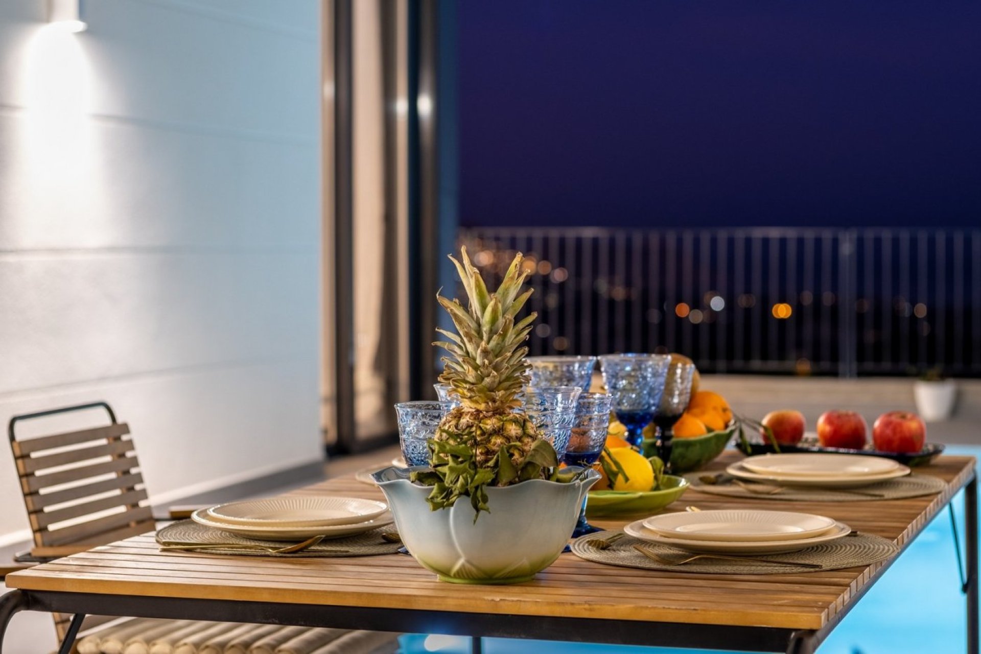 Nieuwbouw - Villa - Alicante - Urbanizaciones