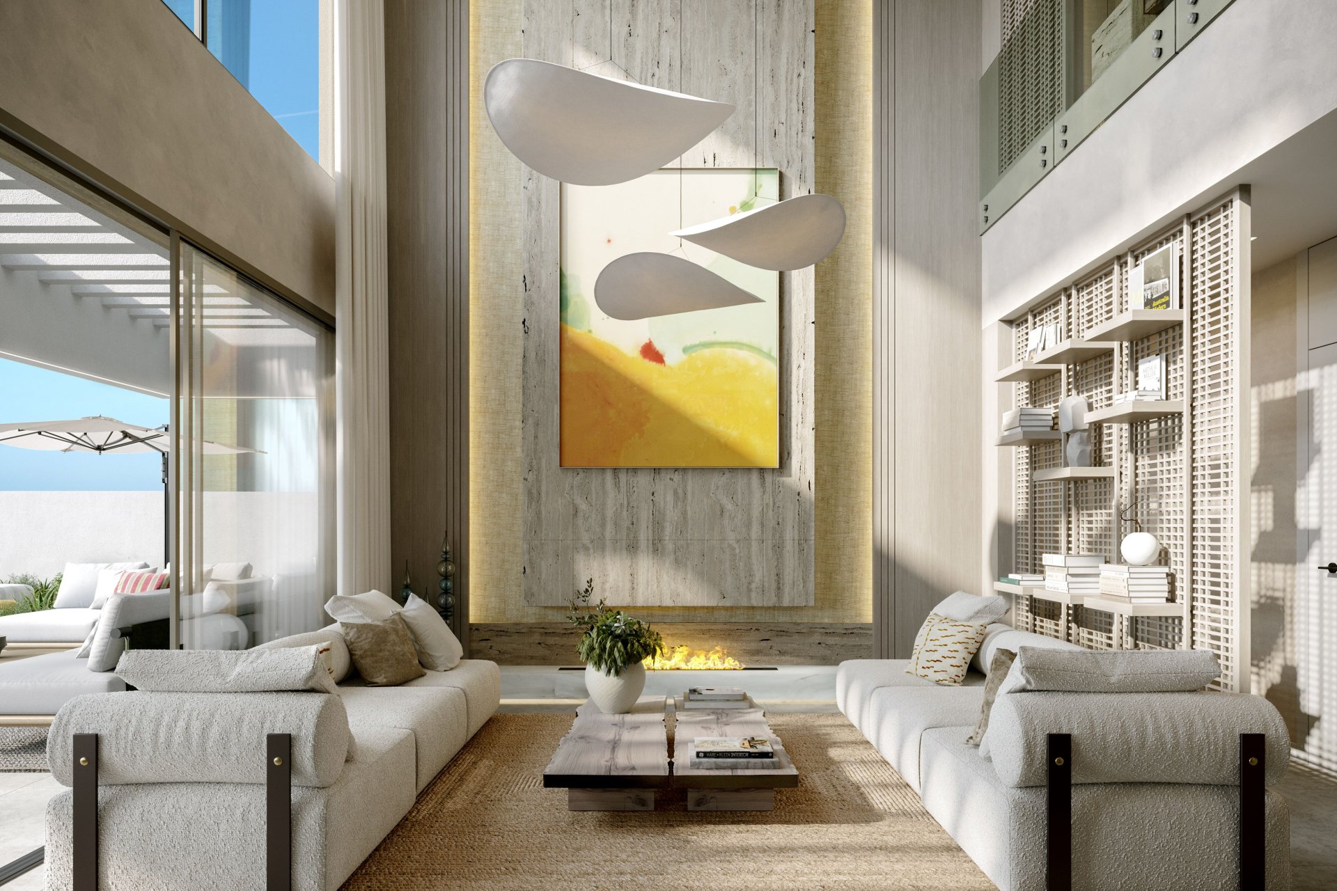 Nieuwbouw - Villa - Almuñécar