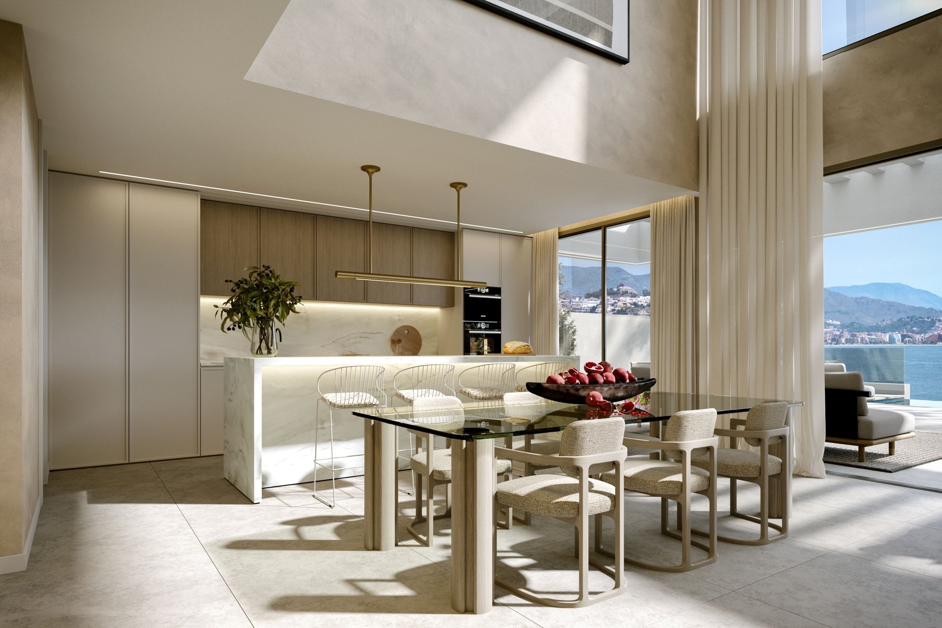 Nieuwbouw - Villa - Almuñécar