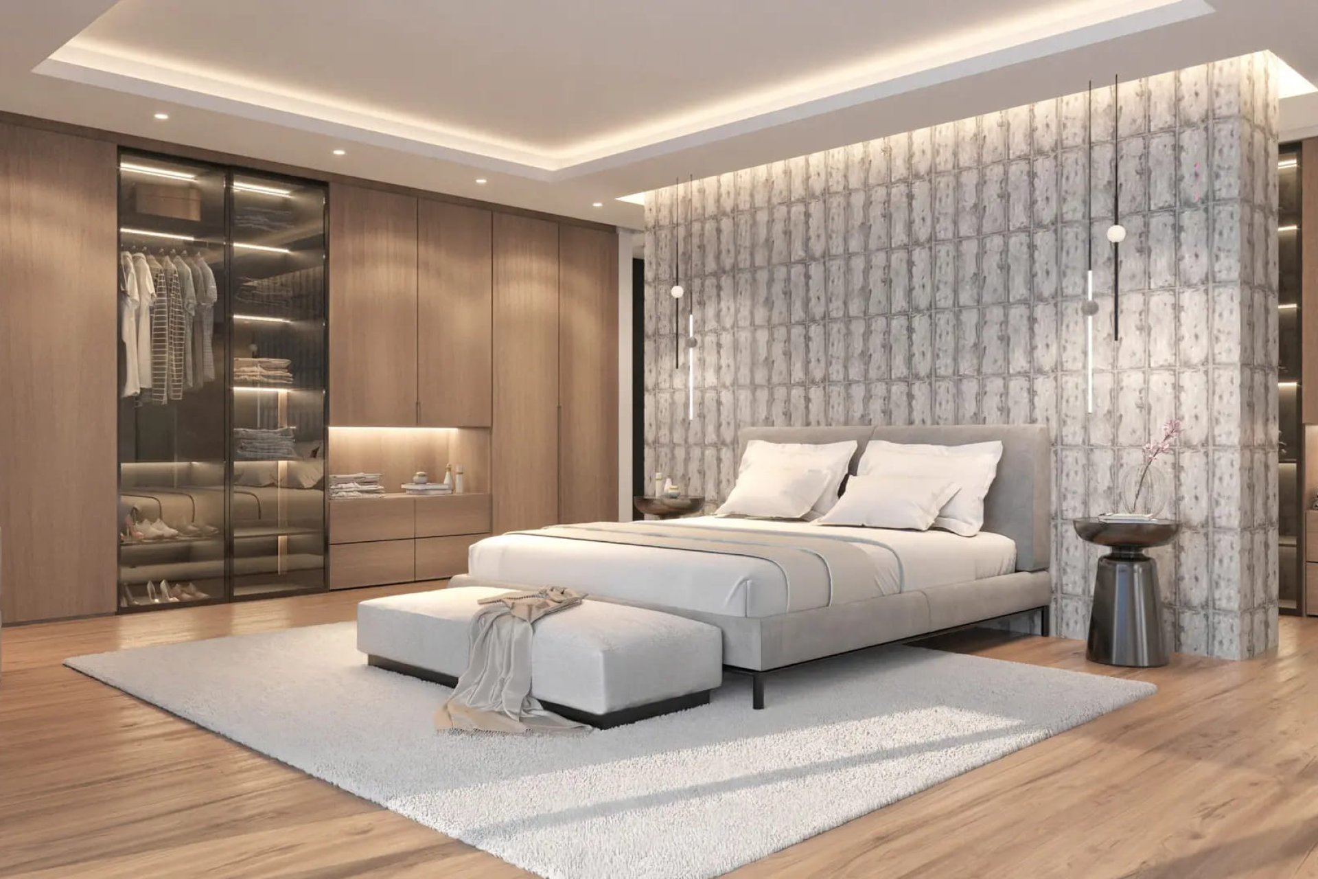 Nieuwbouw - Villa - Benahavís