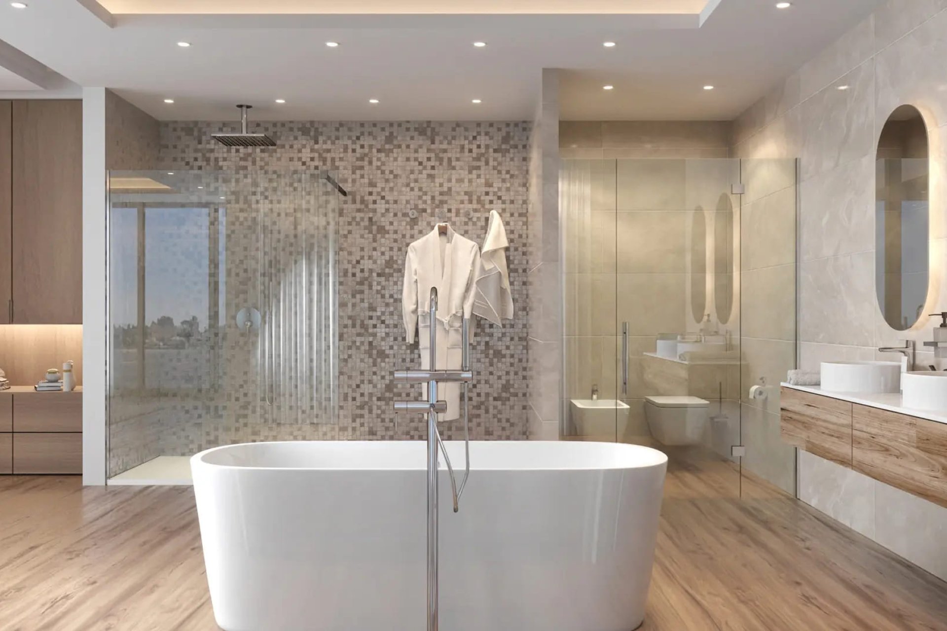 Nieuwbouw - Villa - Benahavís