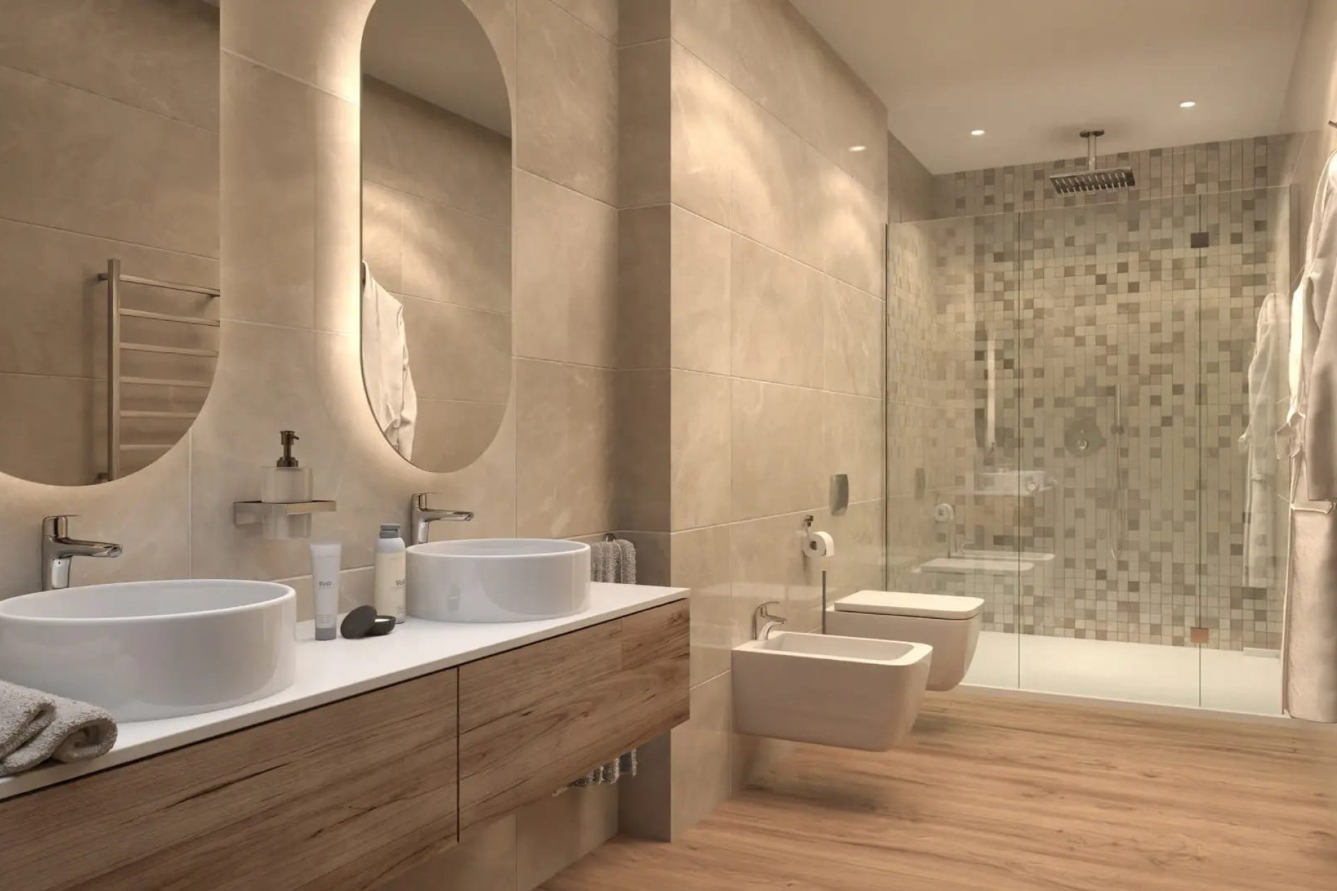 Nieuwbouw - Villa - Benahavís