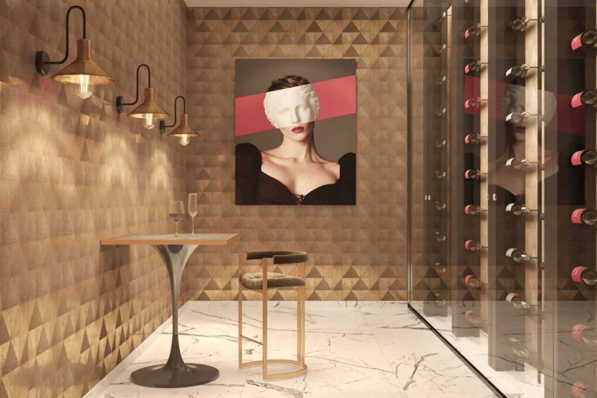 Nieuwbouw - Villa - Benahavís