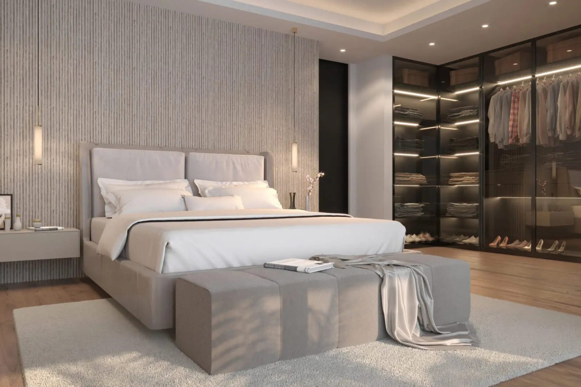 Nieuwbouw - Villa - Benahavís