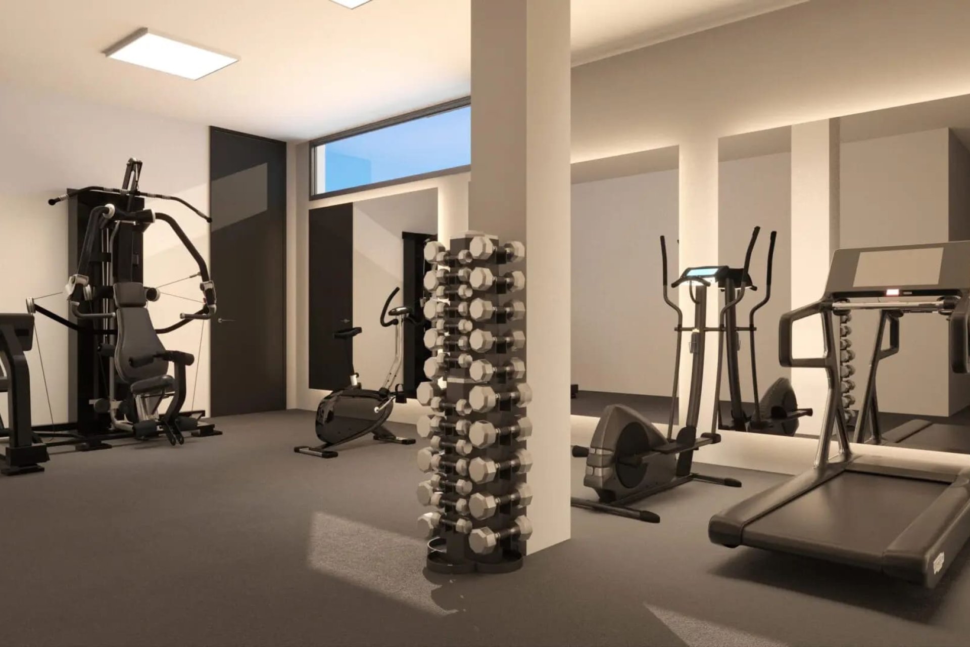 Nieuwbouw - Villa - Benahavís