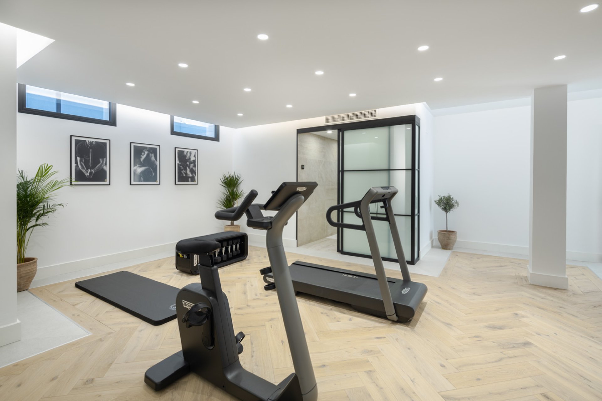 Nieuwbouw - Villa - Benahavís