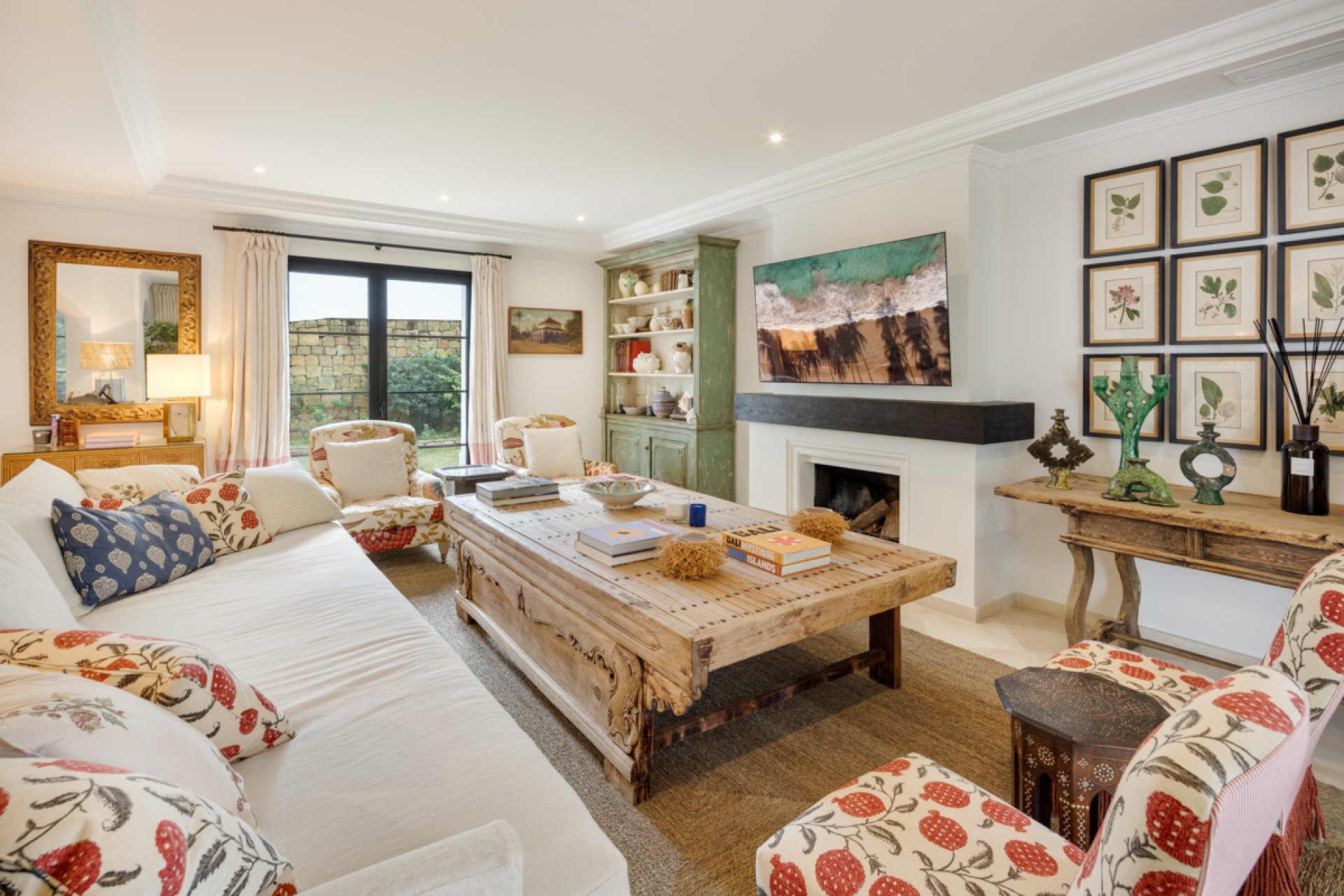 Nieuwbouw - Villa - Benahavís