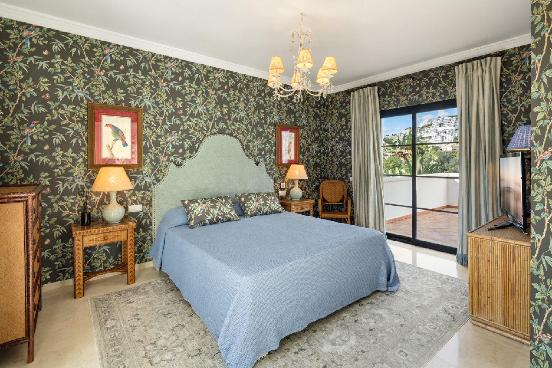 Nieuwbouw - Villa - Benahavís