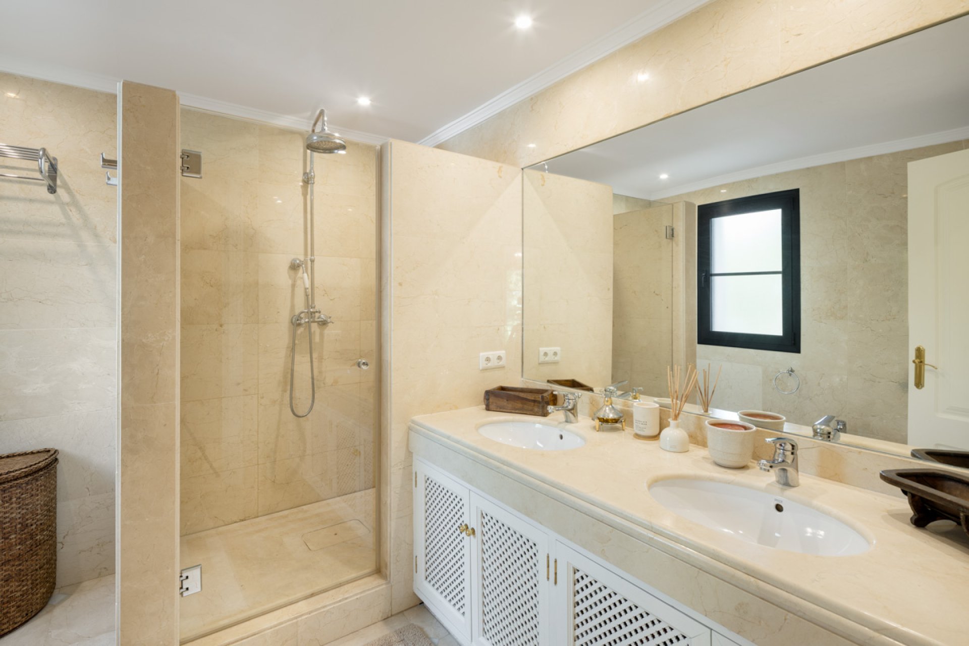 Nieuwbouw - Villa - Benahavís