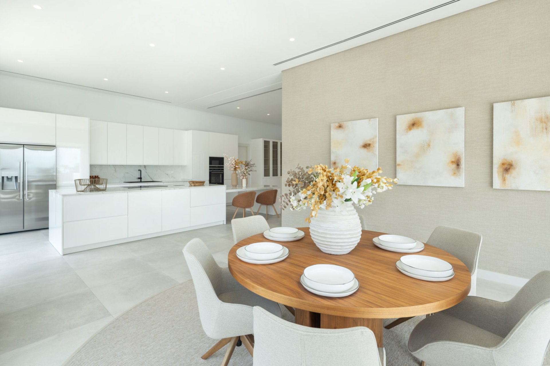 Nieuwbouw - Villa - Benahavís