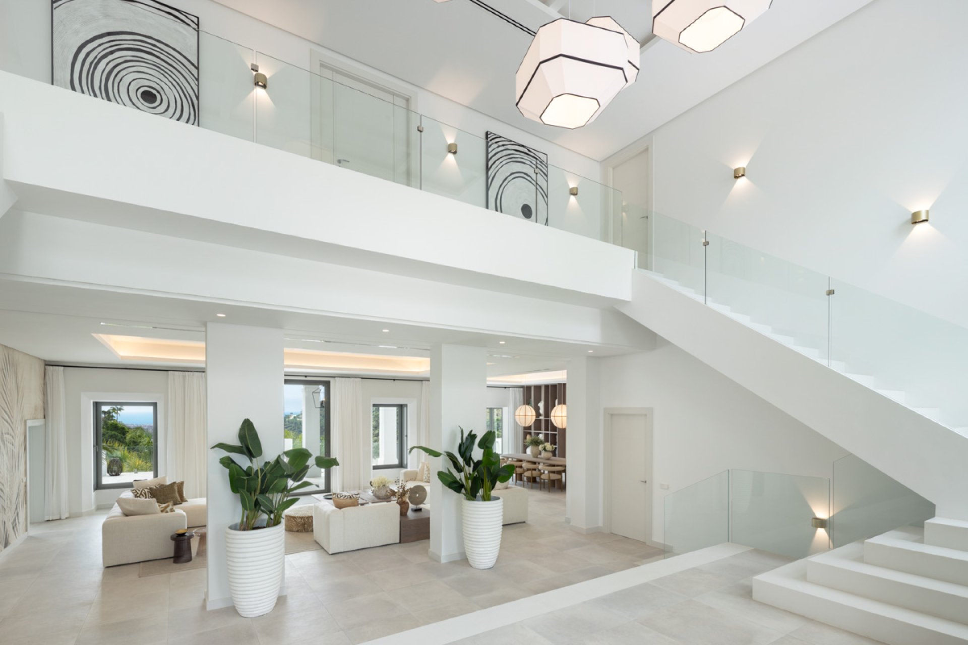 Nieuwbouw - Villa - Benahavís