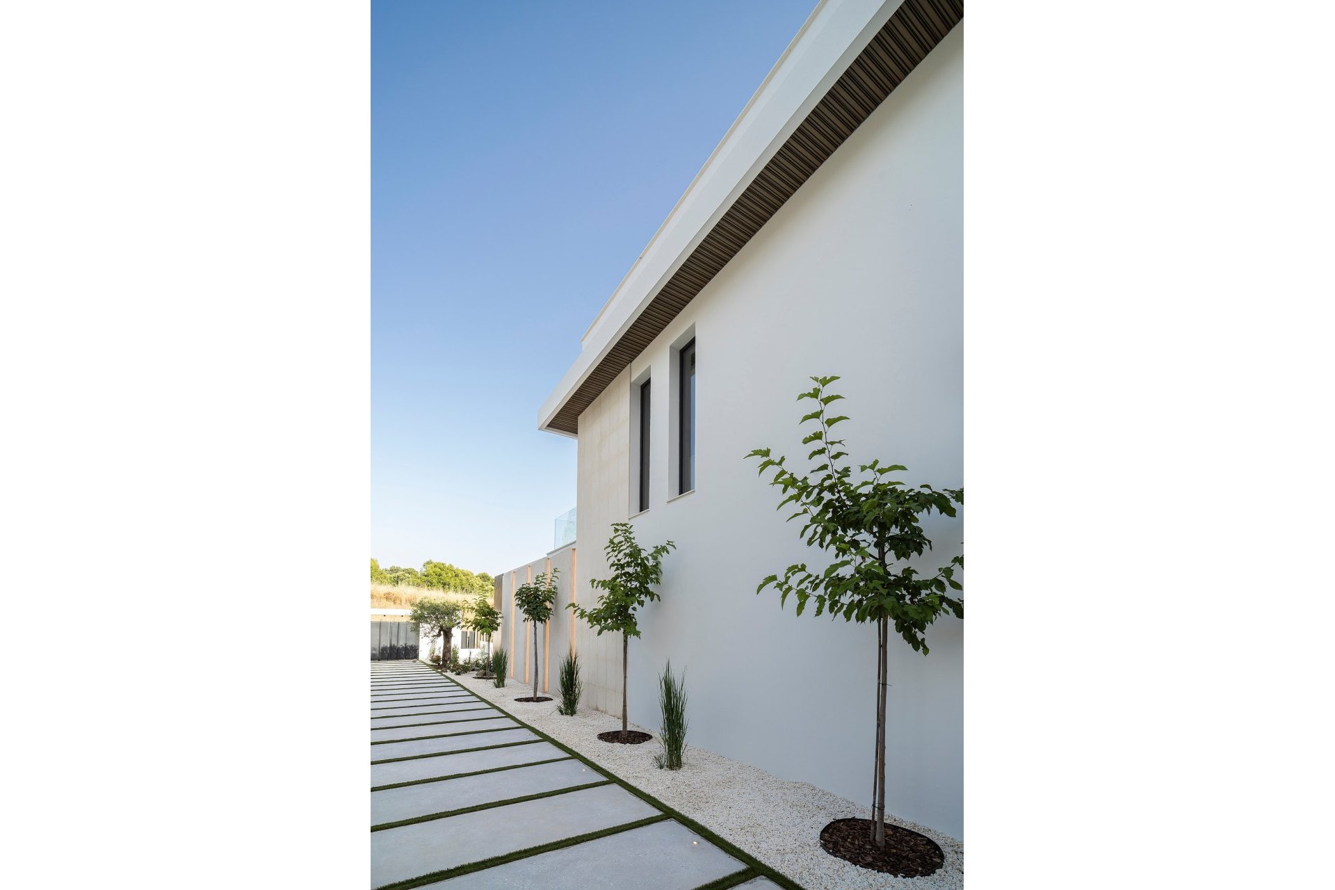 Nieuwbouw - Villa - Benahavís