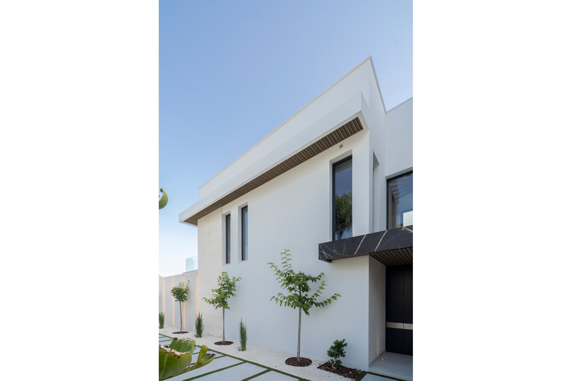 Nieuwbouw - Villa - Benahavís