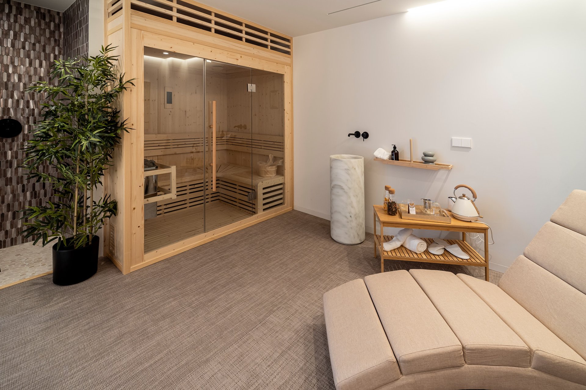 Nieuwbouw - Villa - Benahavís