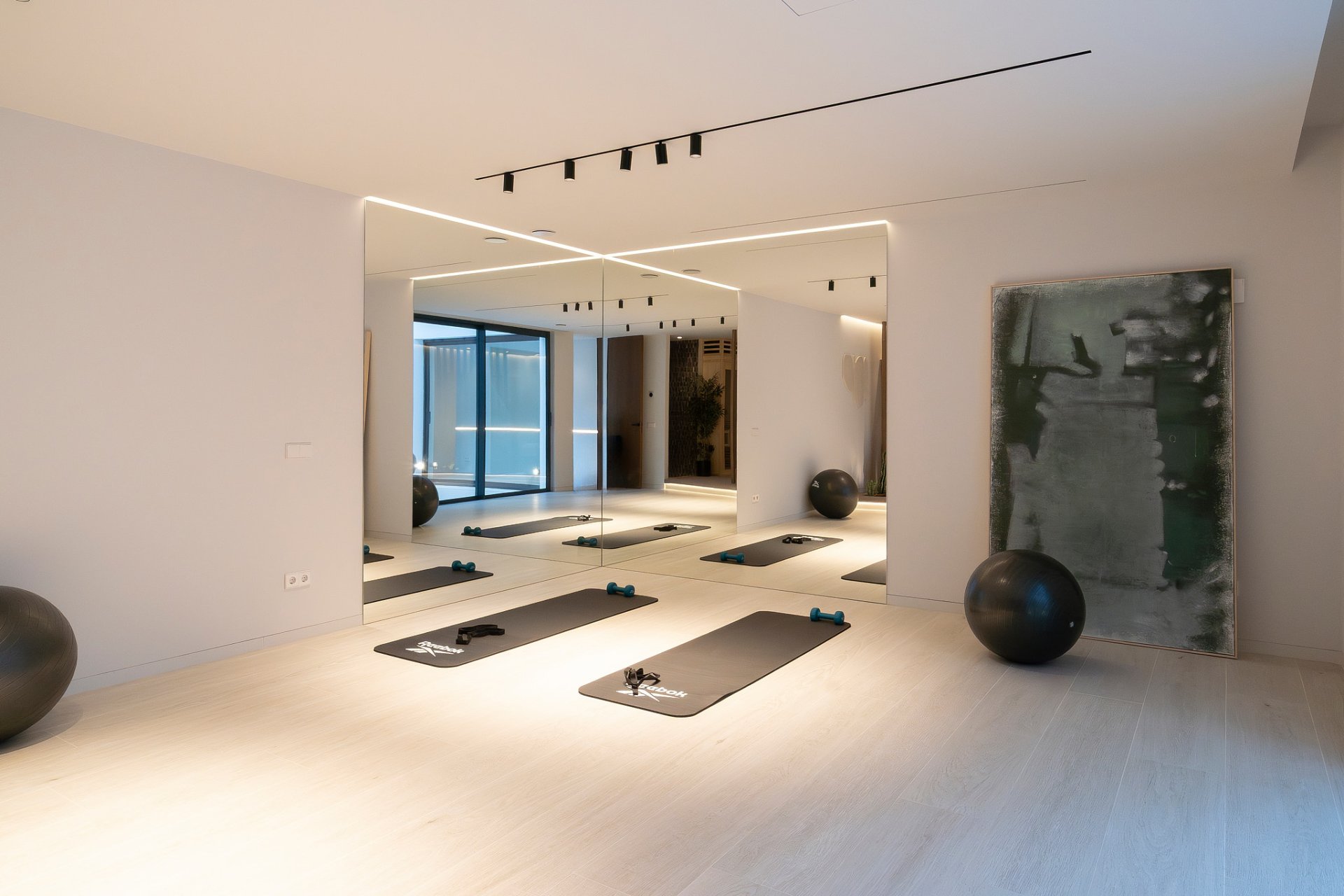 Nieuwbouw - Villa - Benahavís