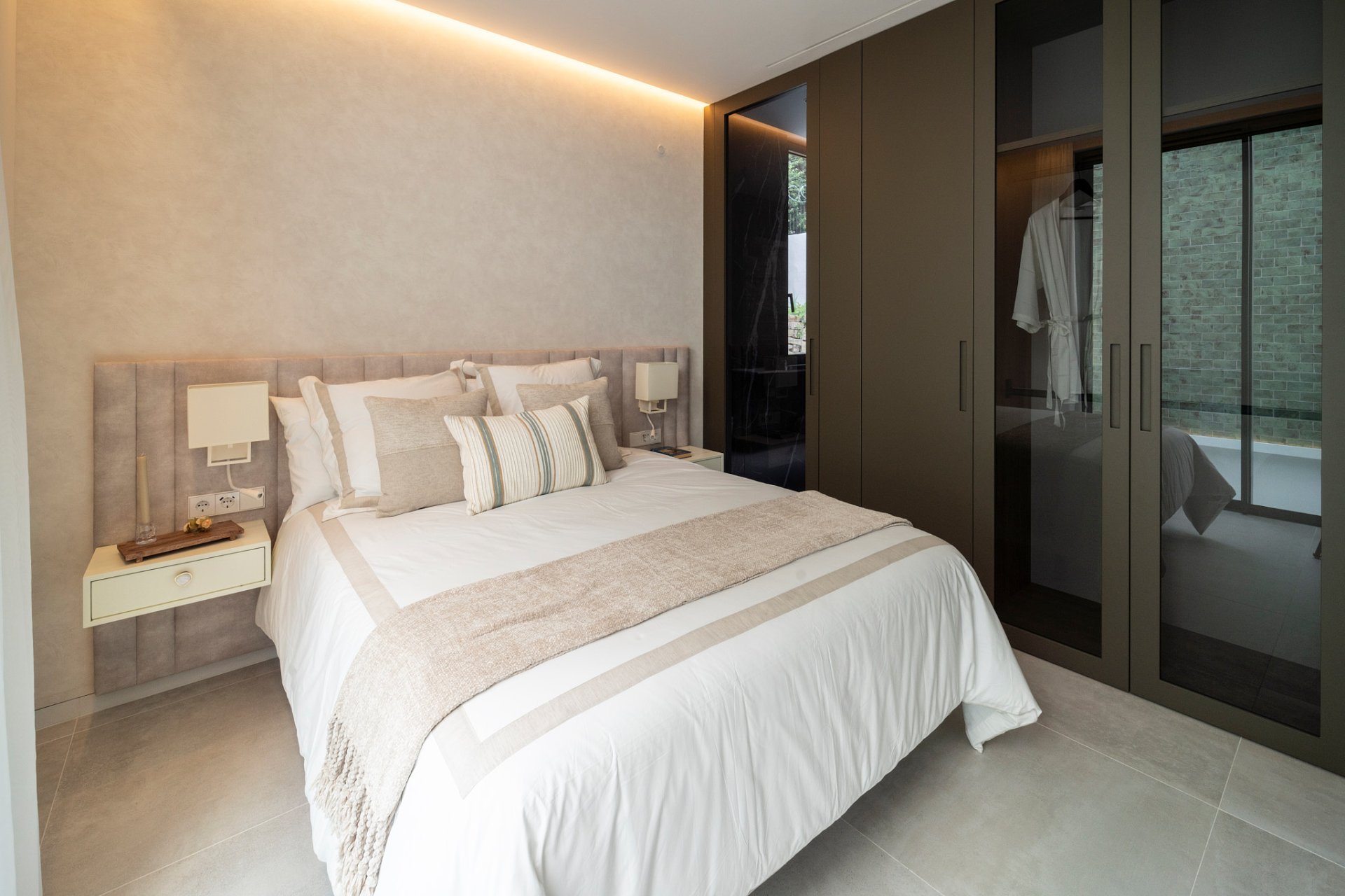 Nieuwbouw - Villa - Benahavís