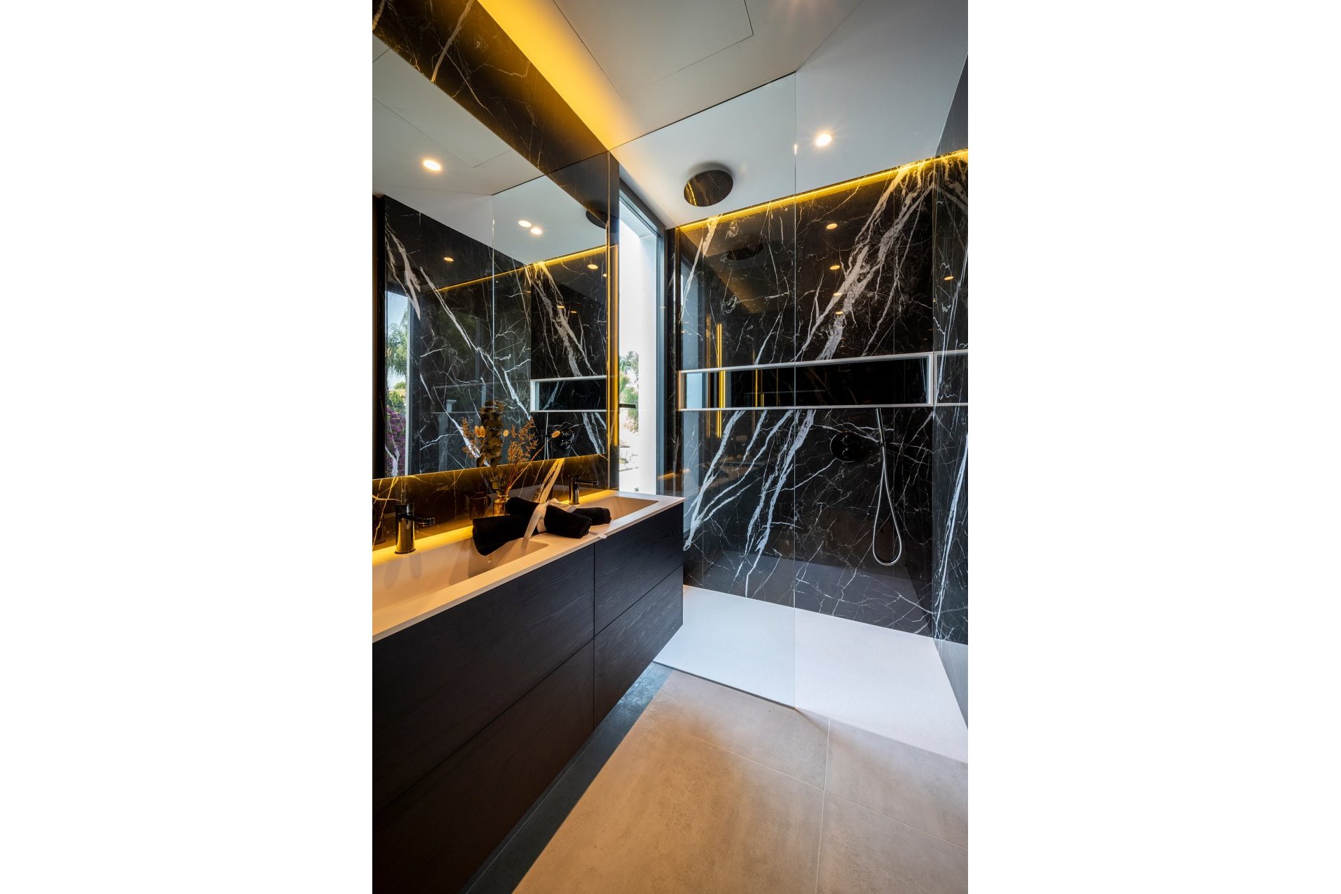 Nieuwbouw - Villa - Benahavís