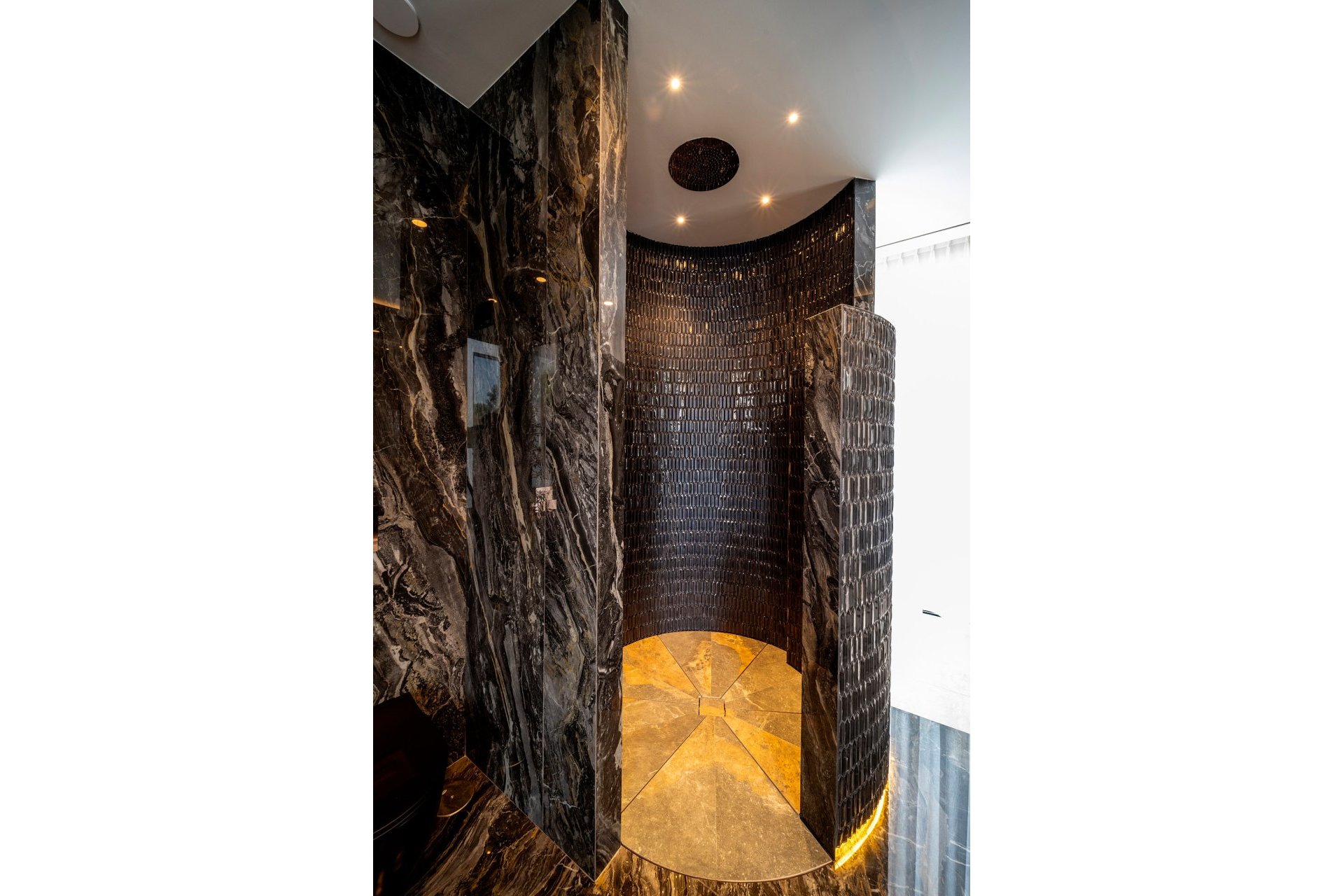 Nieuwbouw - Villa - Benahavís